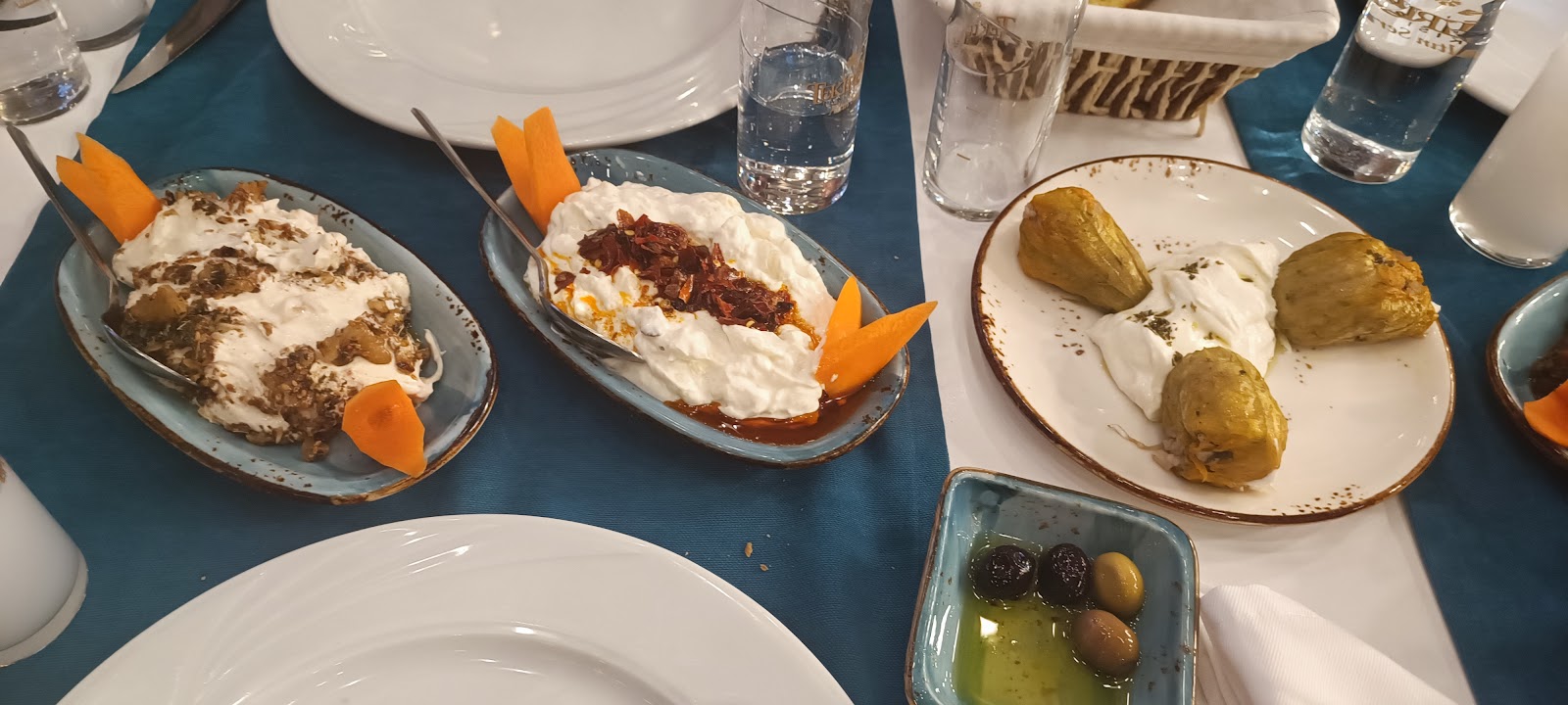 İşliyen Balık Evi photo 5