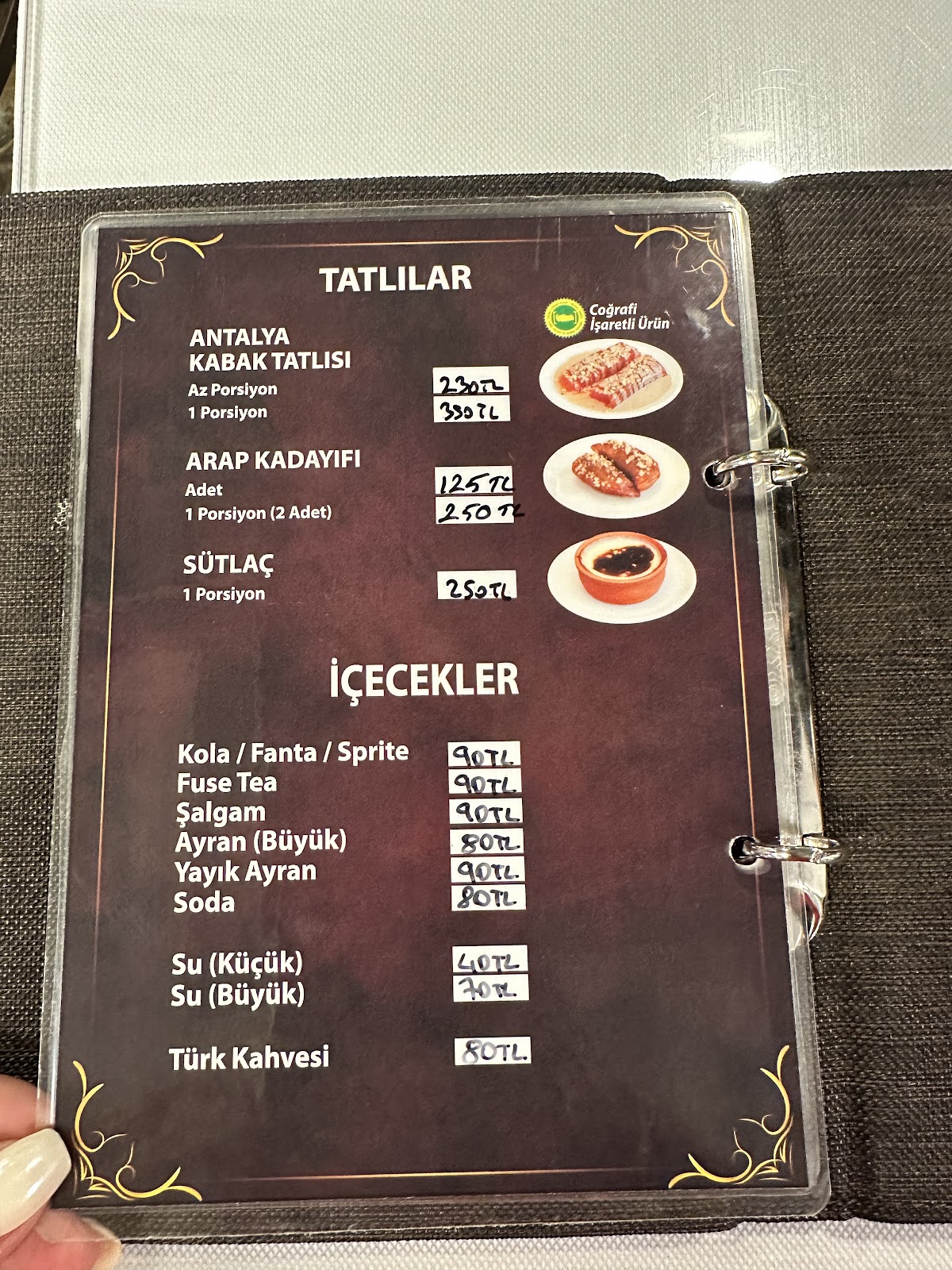Şişçi İbo Konyaaltı Şubesi photo 4