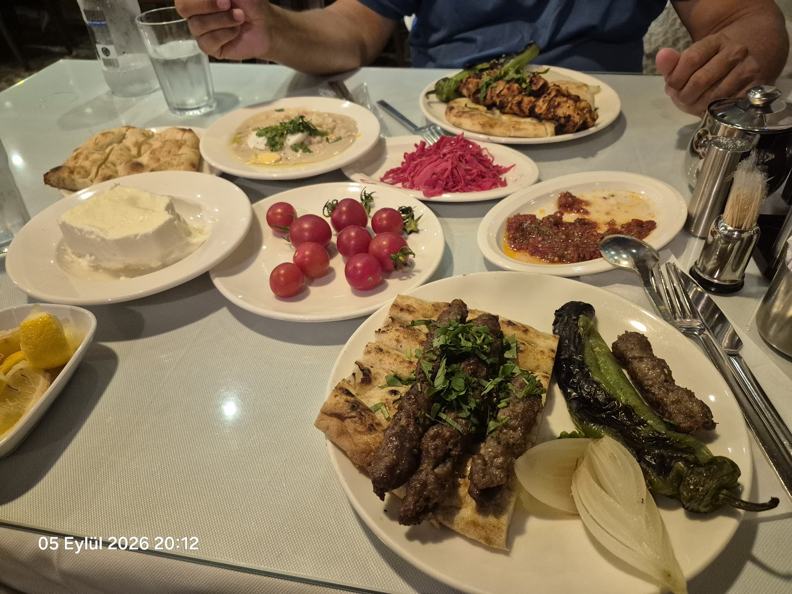 Şişçi İbo Konyaaltı Şubesi photo 7