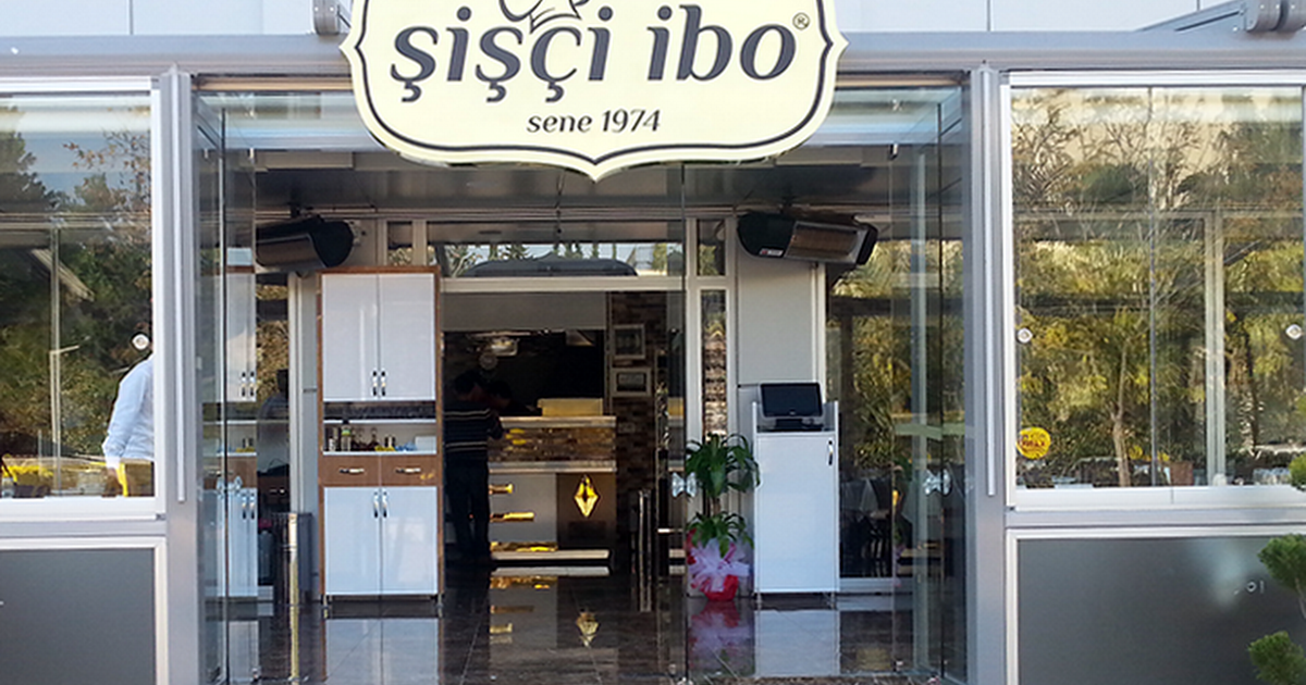 Şişçi İbo Konyaaltı Şubesi photo 1