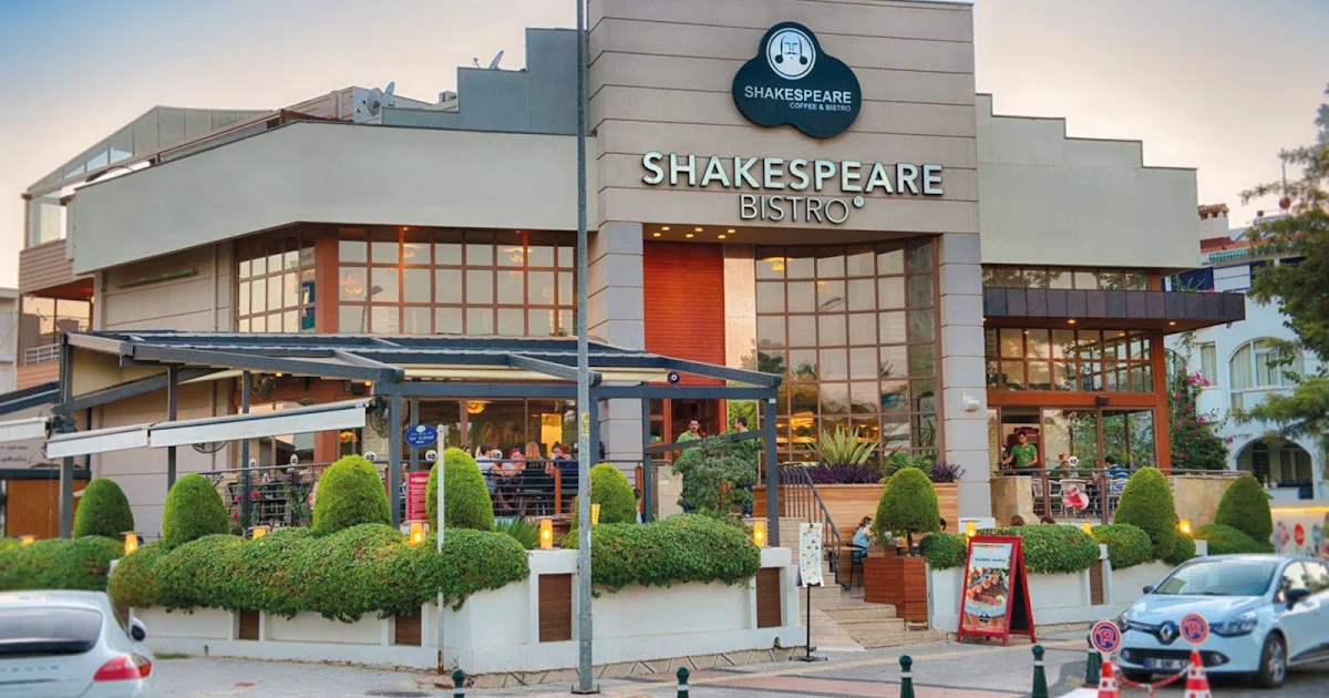 Shakespeare Bistro photo 1