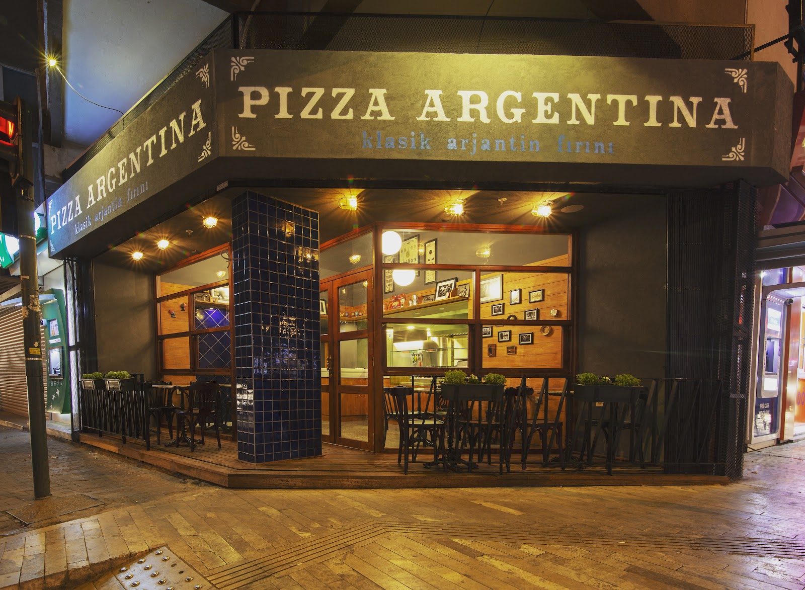Pizza Argentina photo 1