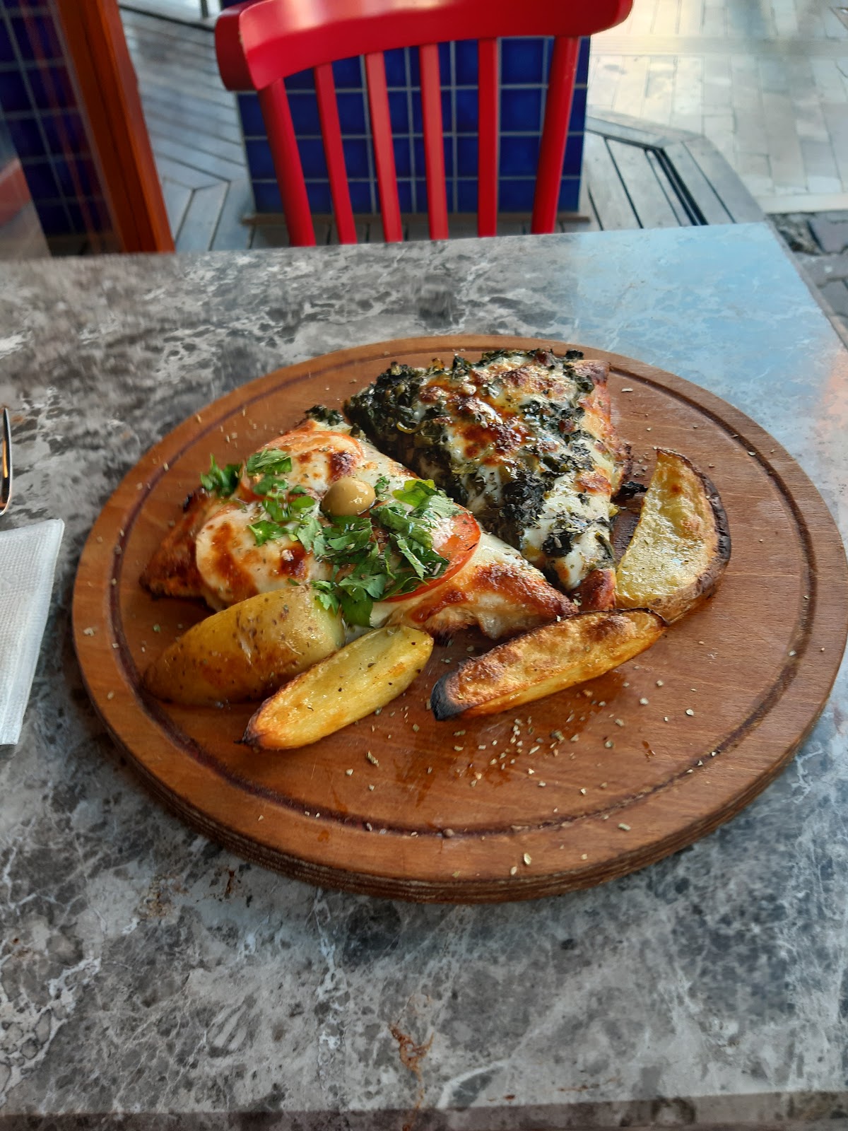 Pizza Argentina photo 4