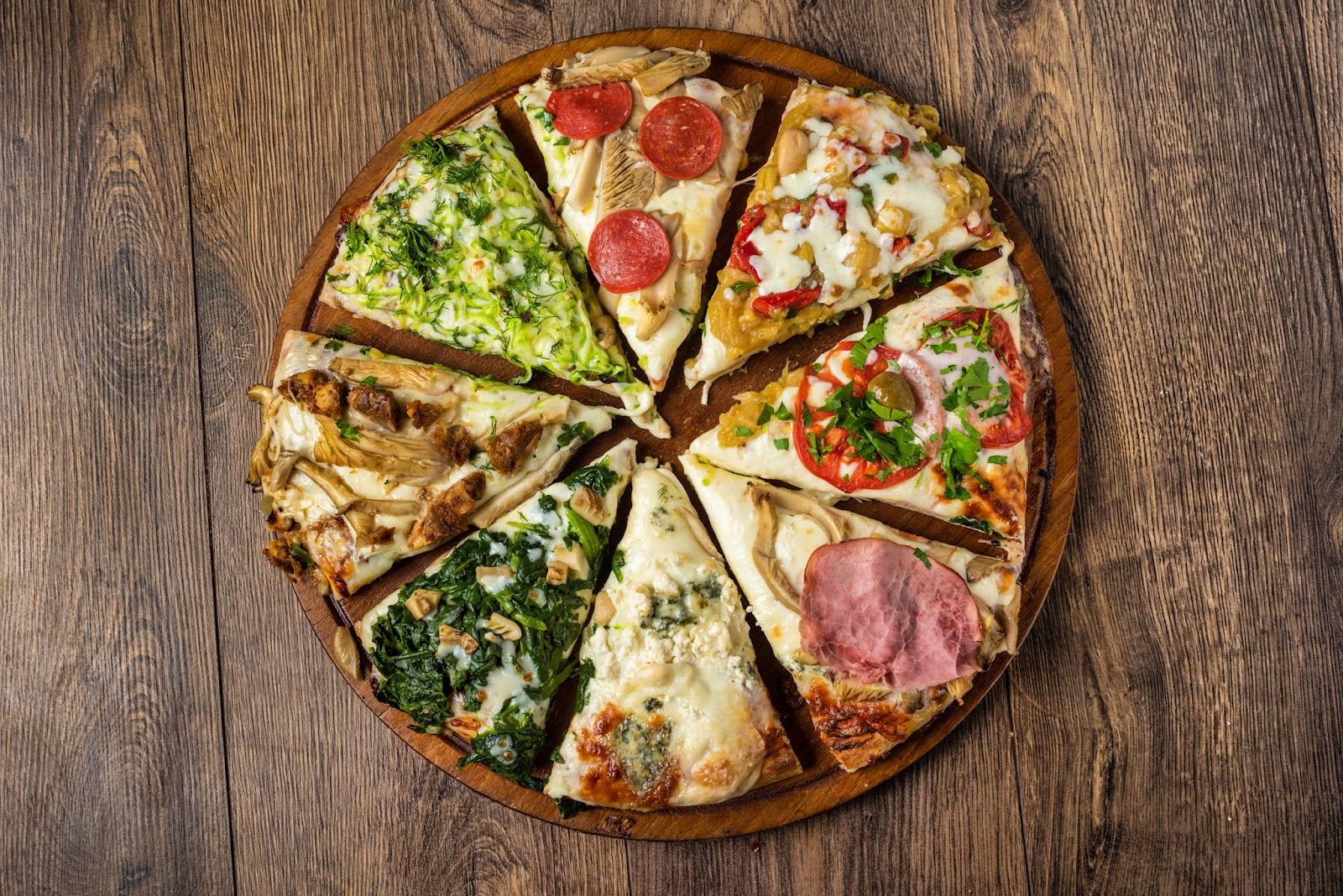 Pizza Argentina photo 8