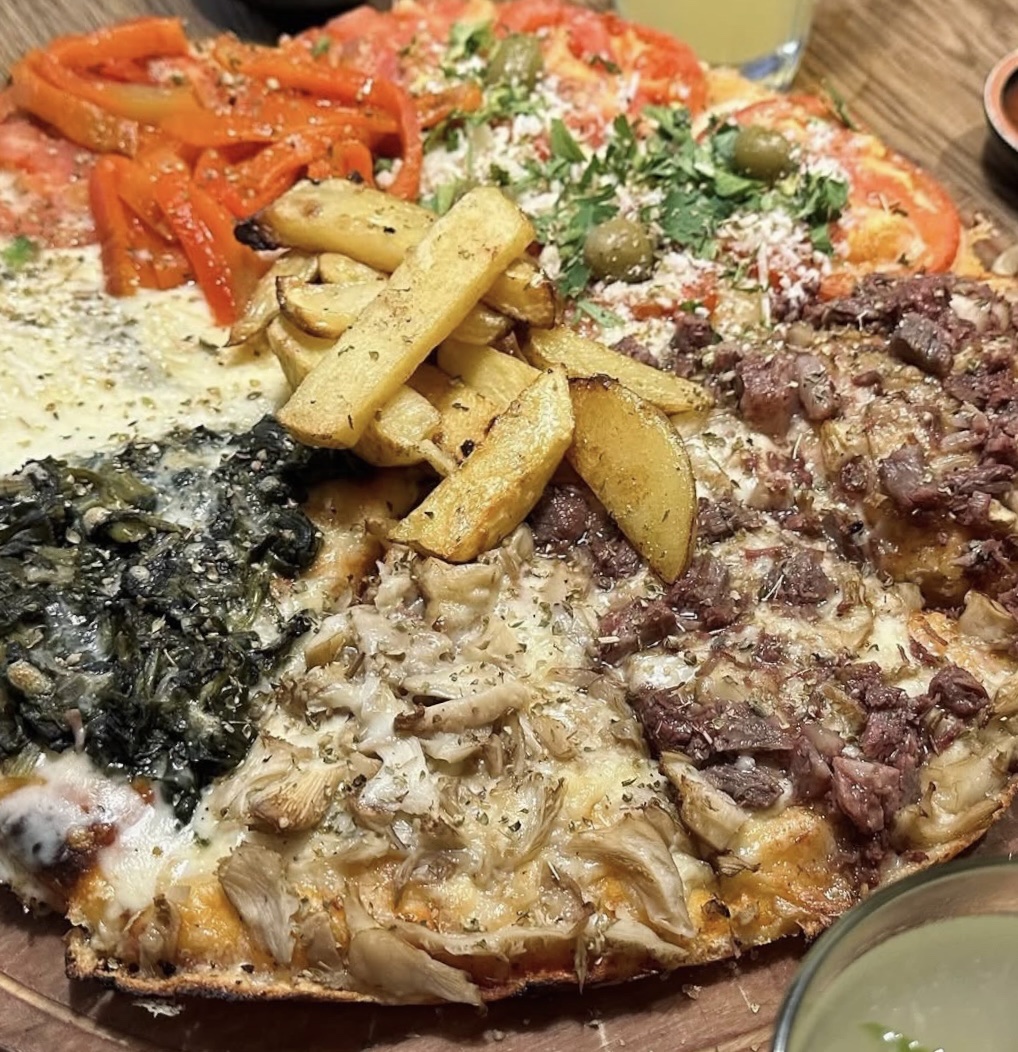 Pizza Argentina photo 10