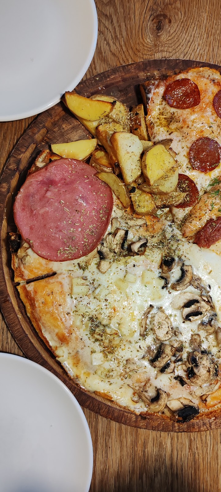 Pizza Argentina photo 2