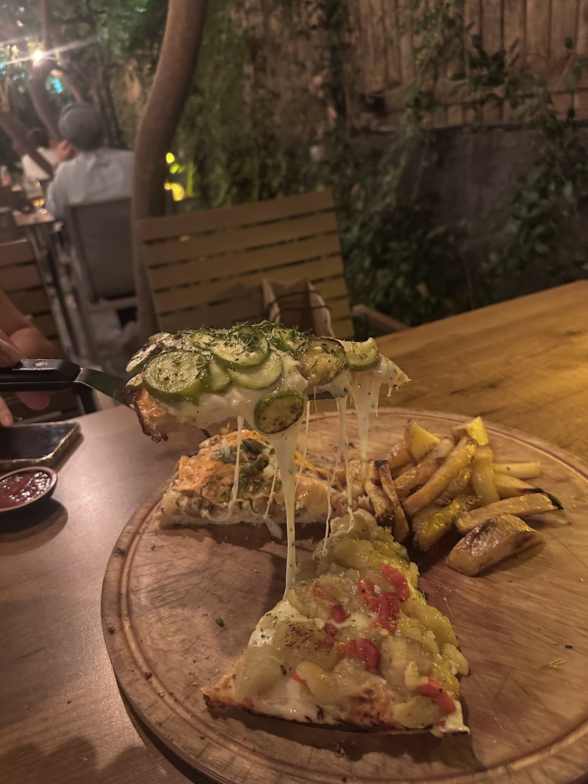 Pizza Argentina photo 6