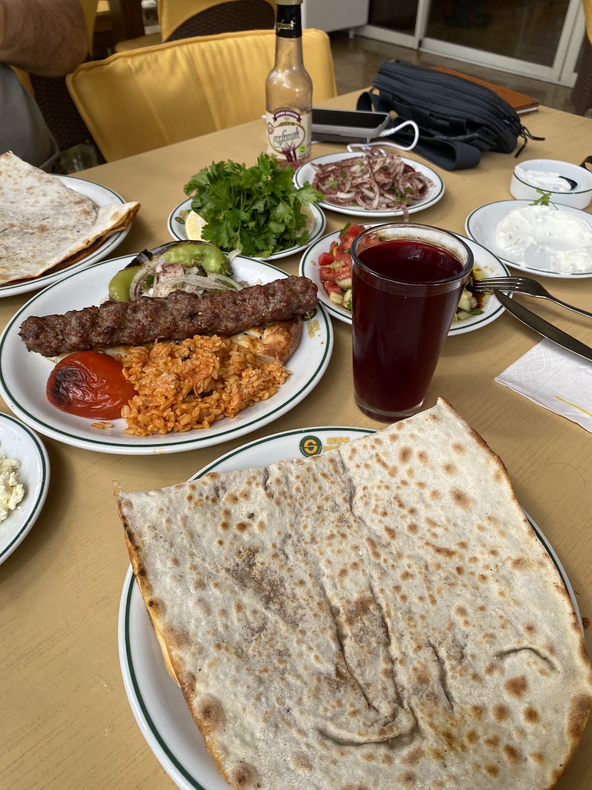Urfa Sofrasi photo 8