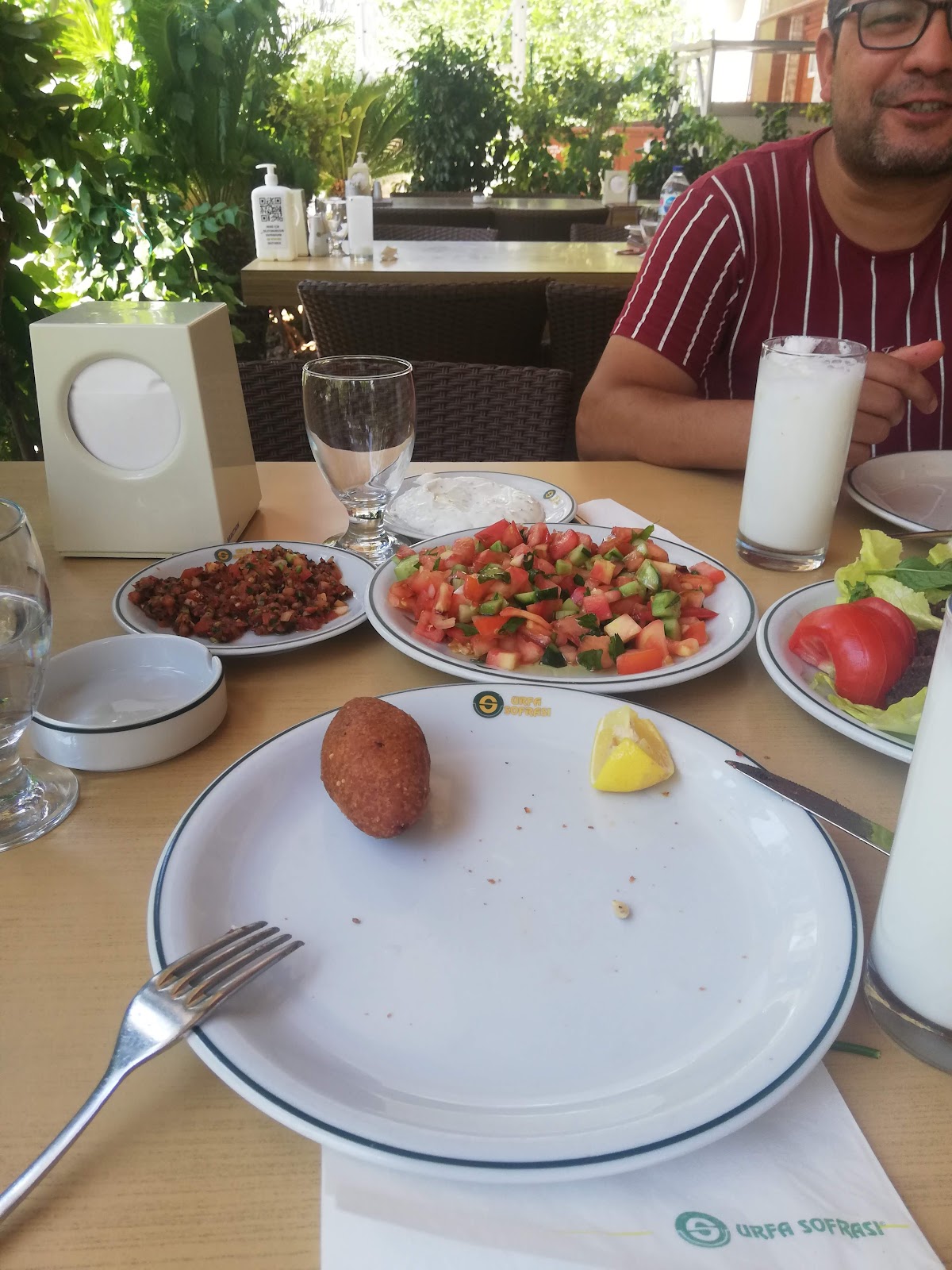 Urfa Sofrasi photo 4
