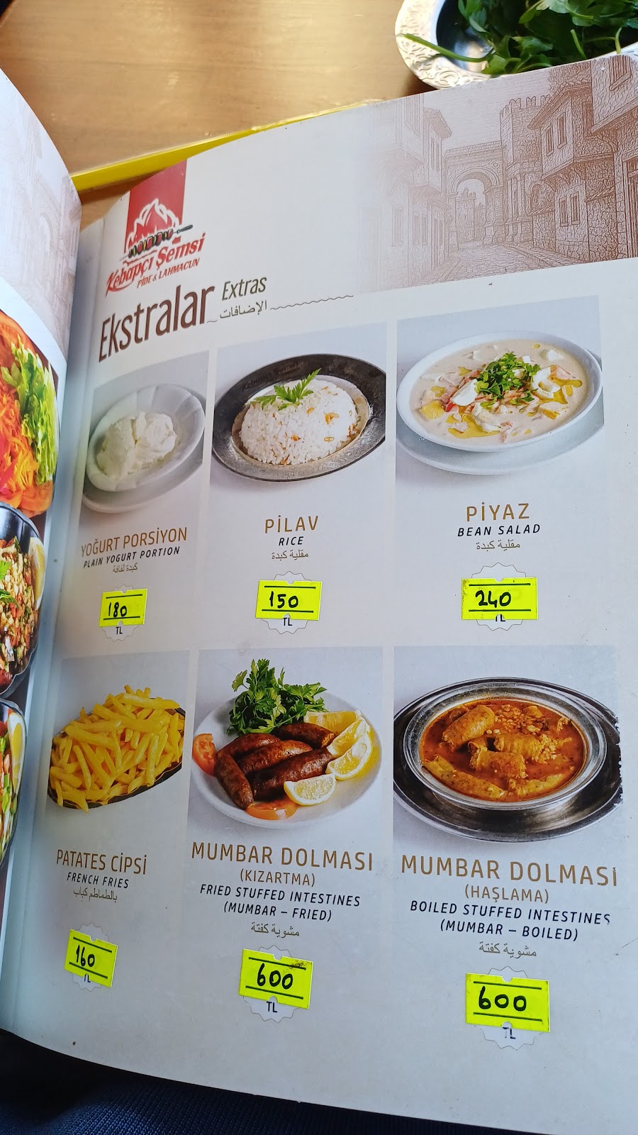 Paçacı Şemsi Konyaaltı photo 4