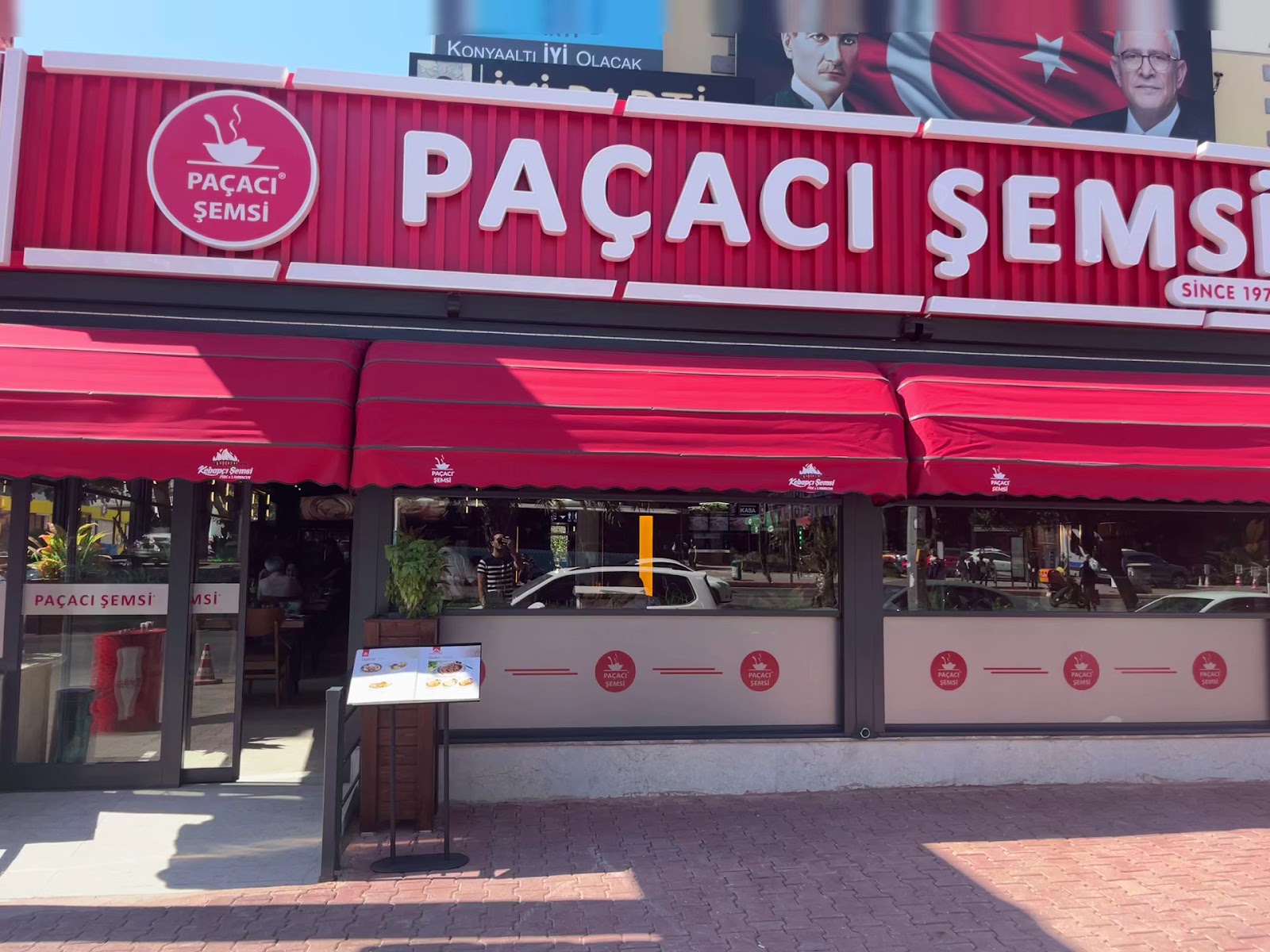 Paçacı Şemsi Konyaaltı photo 8