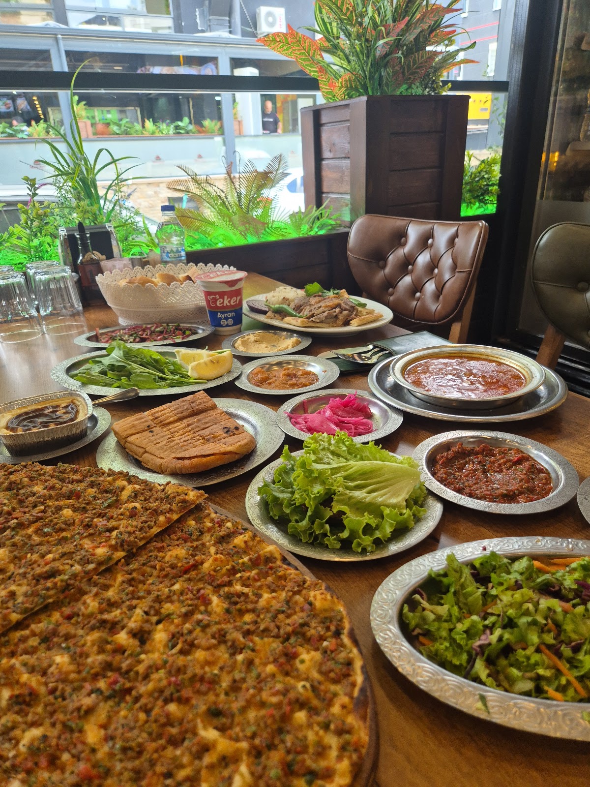 Paçacı Şemsi Konyaaltı photo 9