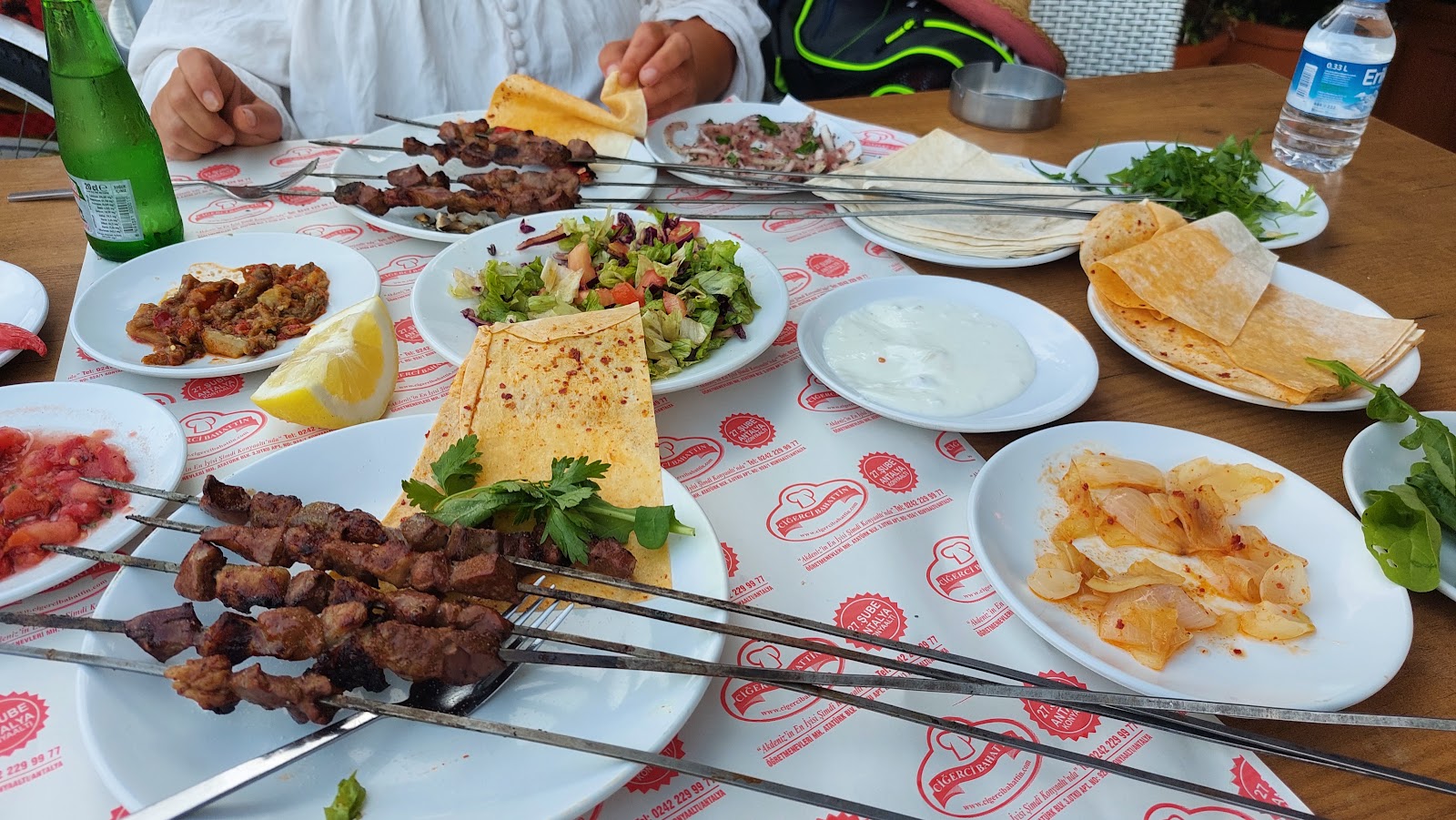 Paçacı Şemsi Konyaaltı photo 11