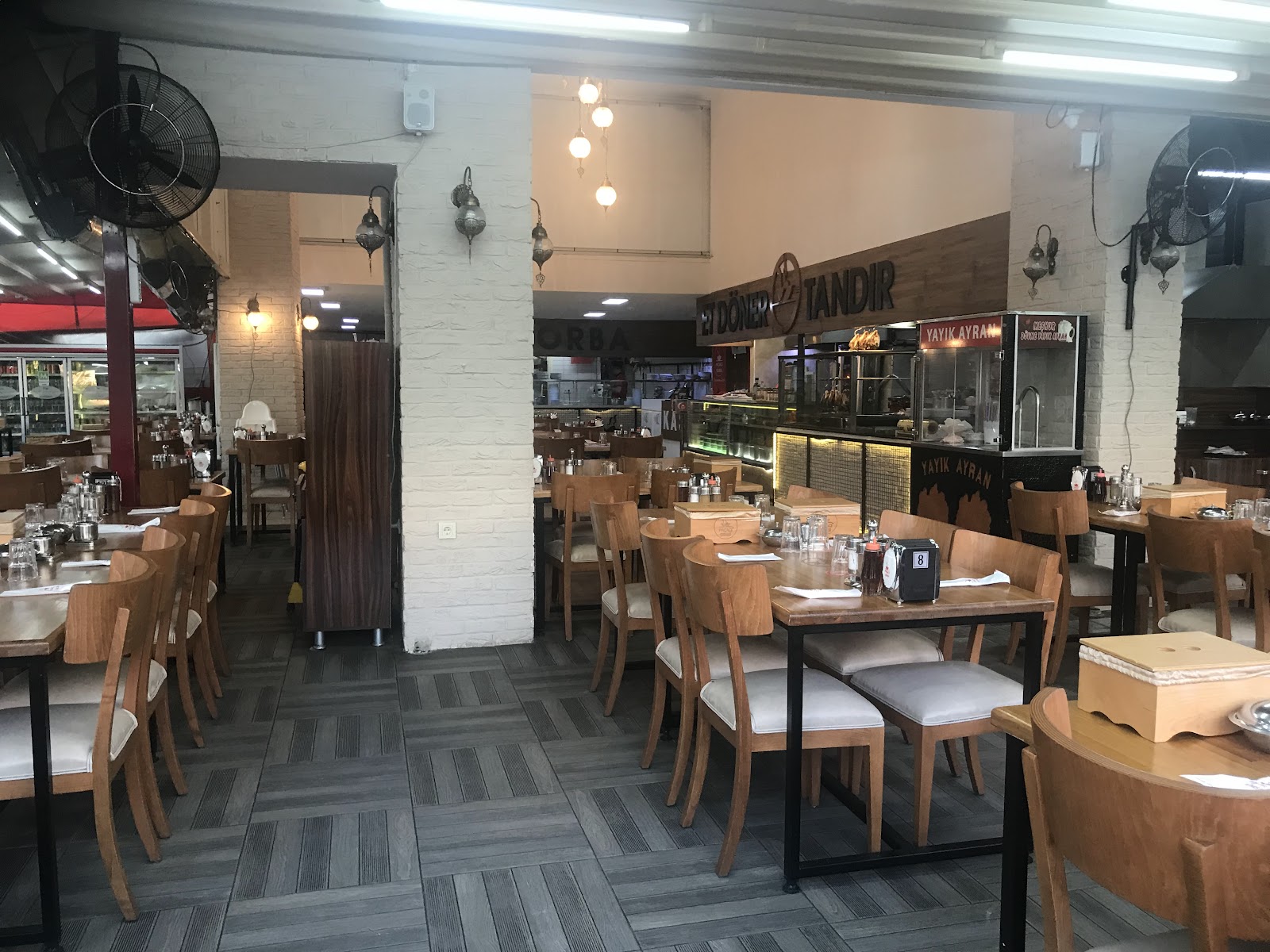Paçacı Şemsi Konyaaltı photo 10