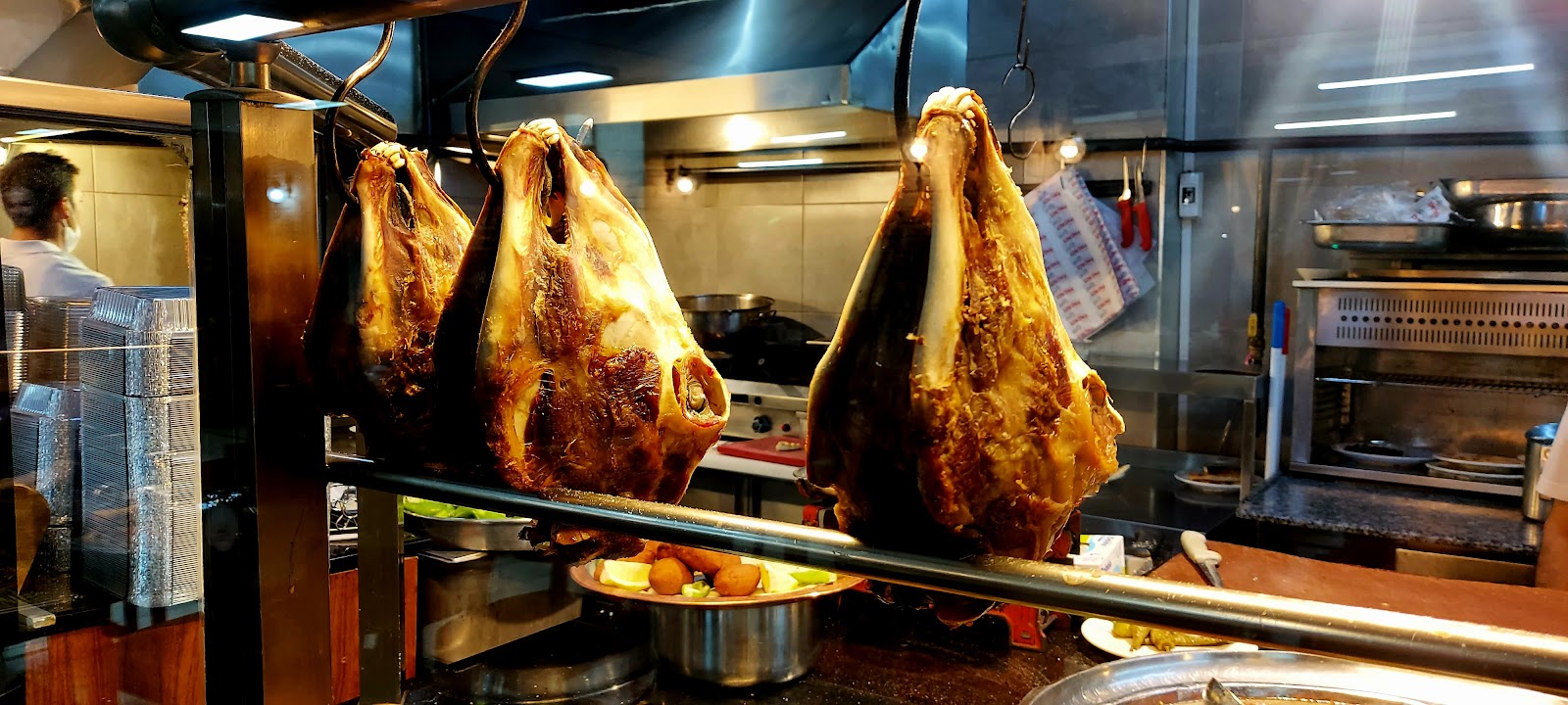 Paçacı Şemsi Konyaaltı photo 5