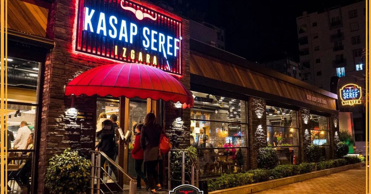 Kasap Şeref Izgara photo 1