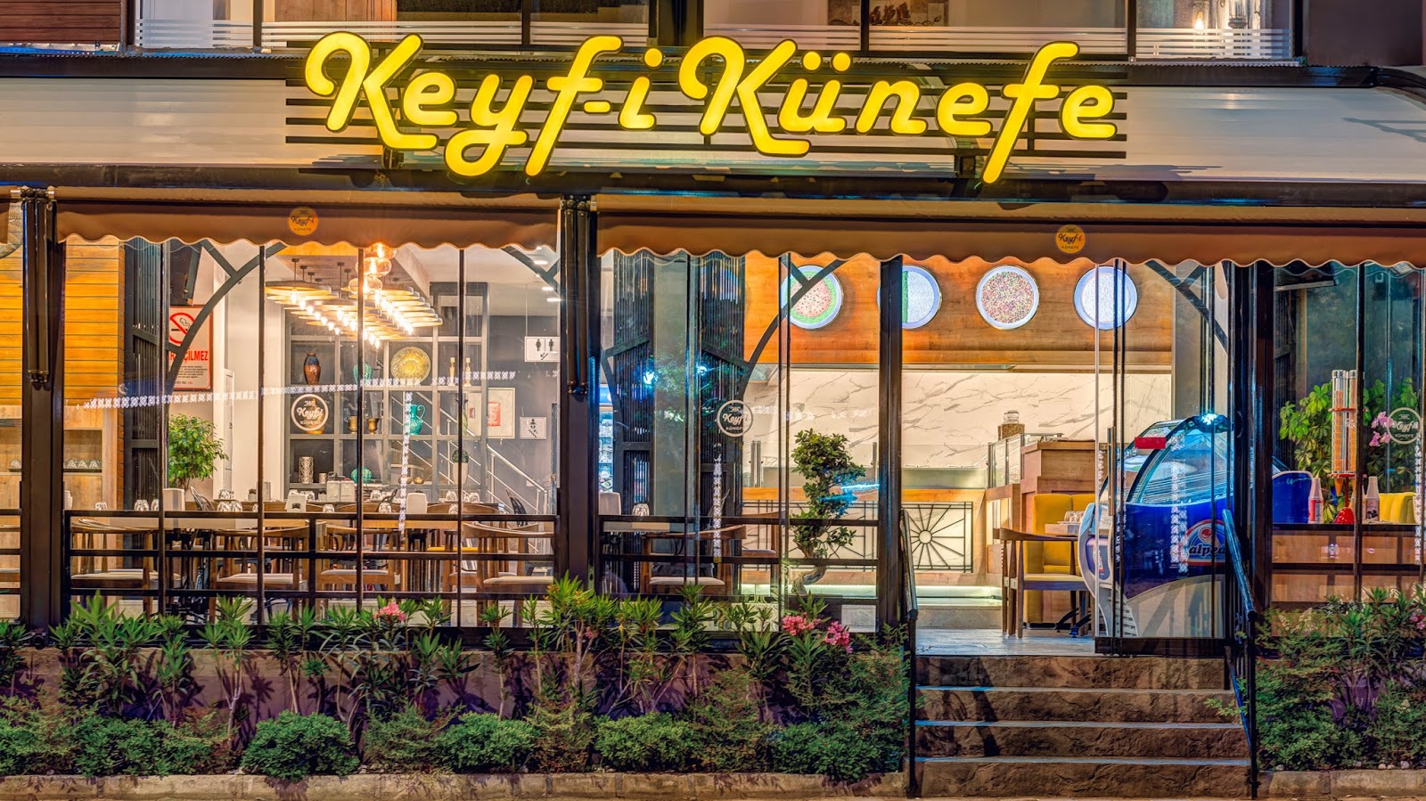 Keyf-i Künefe Konyaaltı (Uncalı) photo 2