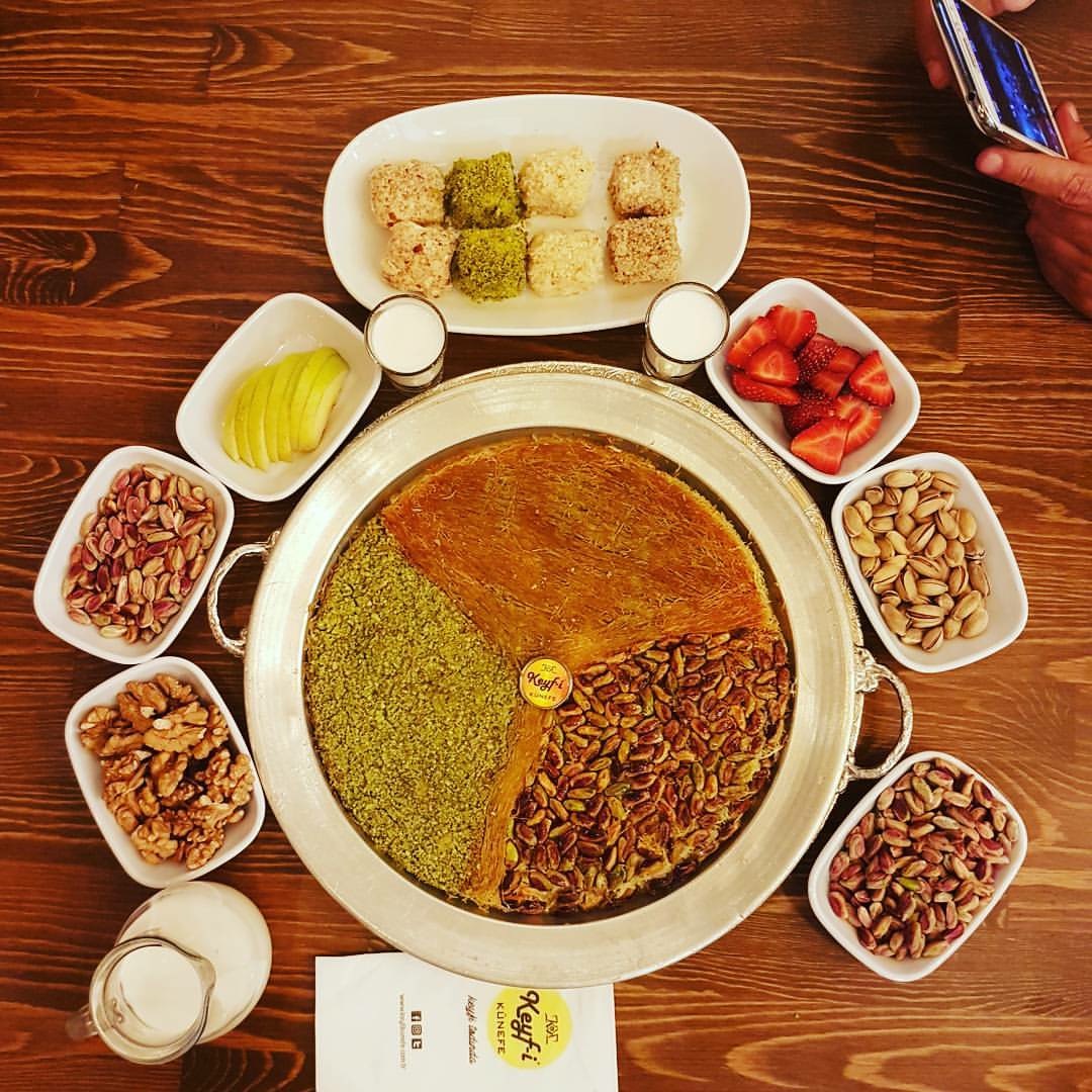 Keyf-i Künefe Konyaaltı (Uncalı) photo 9
