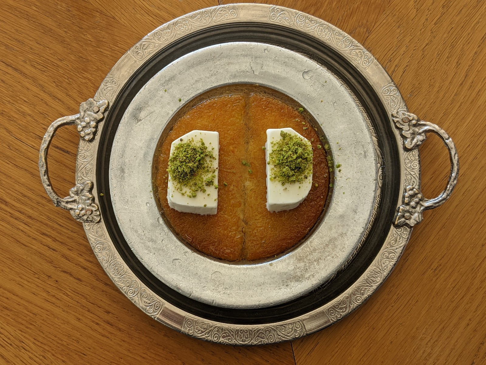 Keyf-i Künefe Konyaaltı (Uncalı) photo 5