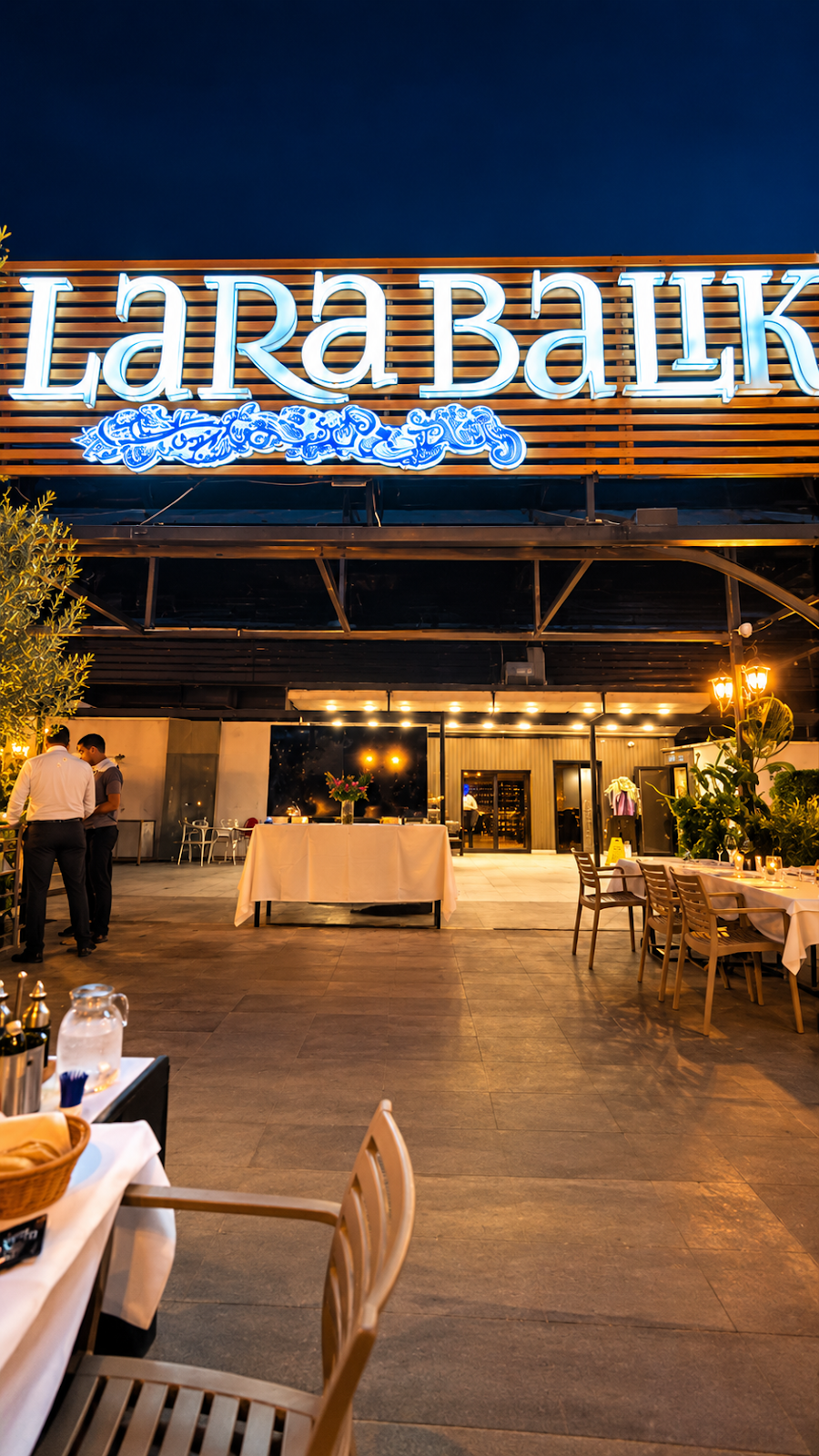 Lara Balık photo 7