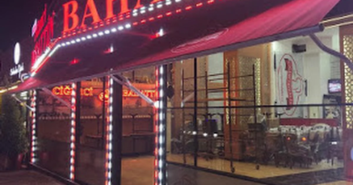 Cigerci Bahattin - Konyaaltı photo 1