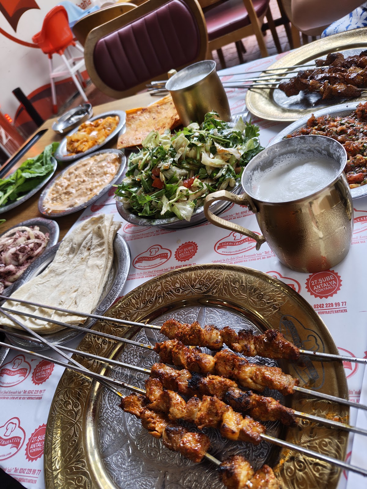Cigerci Bahattin - Konyaaltı photo 11
