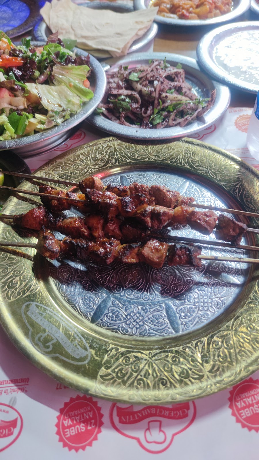 Cigerci Bahattin - Konyaaltı photo 5