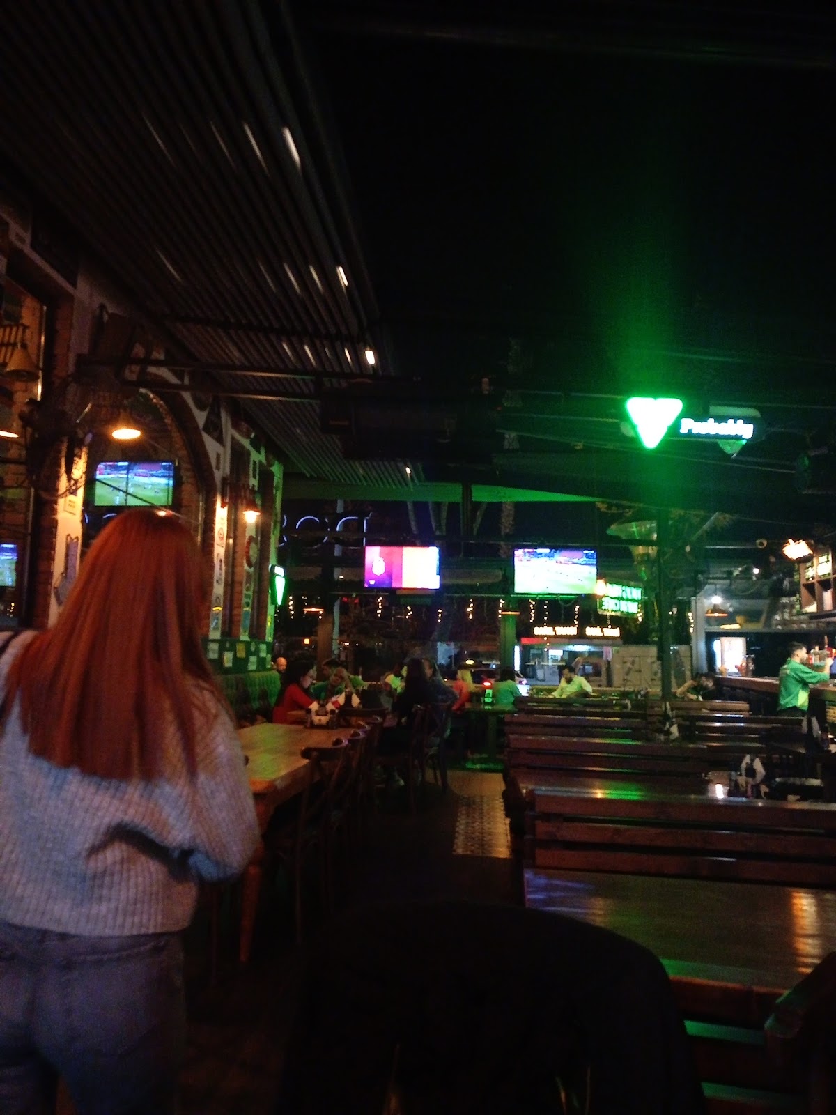 Dos Bros Irish Cafe photo 3