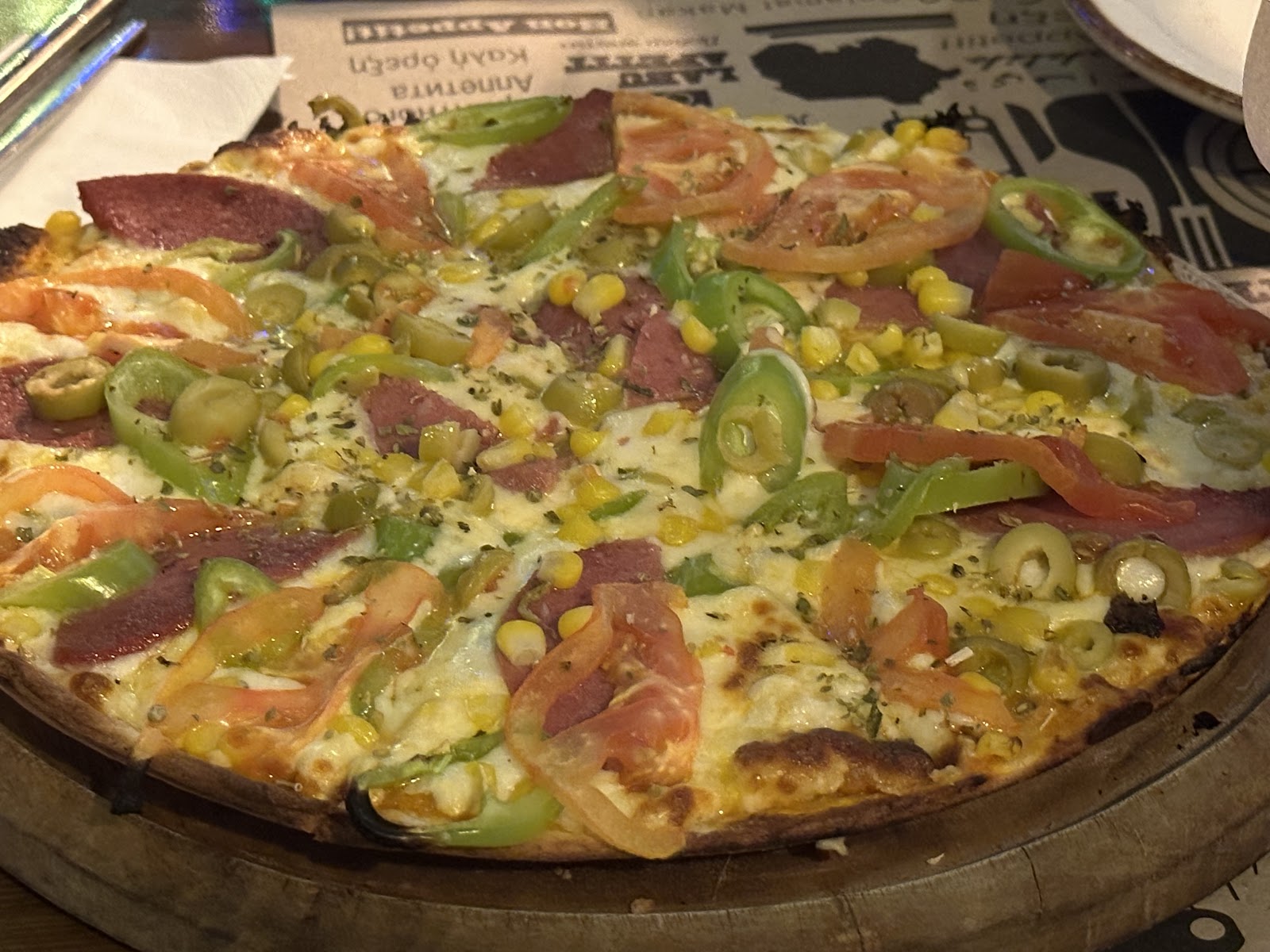 Dos Bros Irish Cafe photo 11