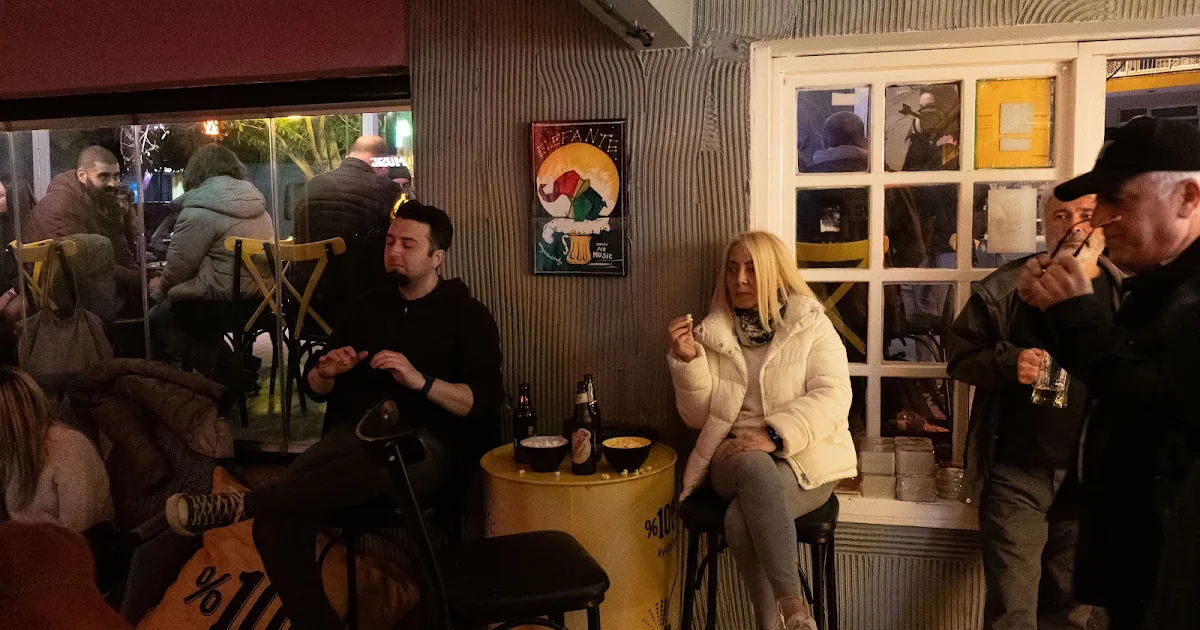 Elefante Pub photo 1