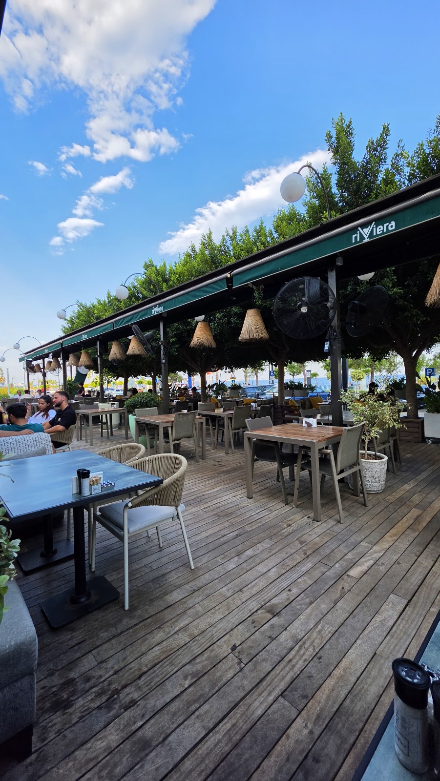 Riviera Bistro photo 1