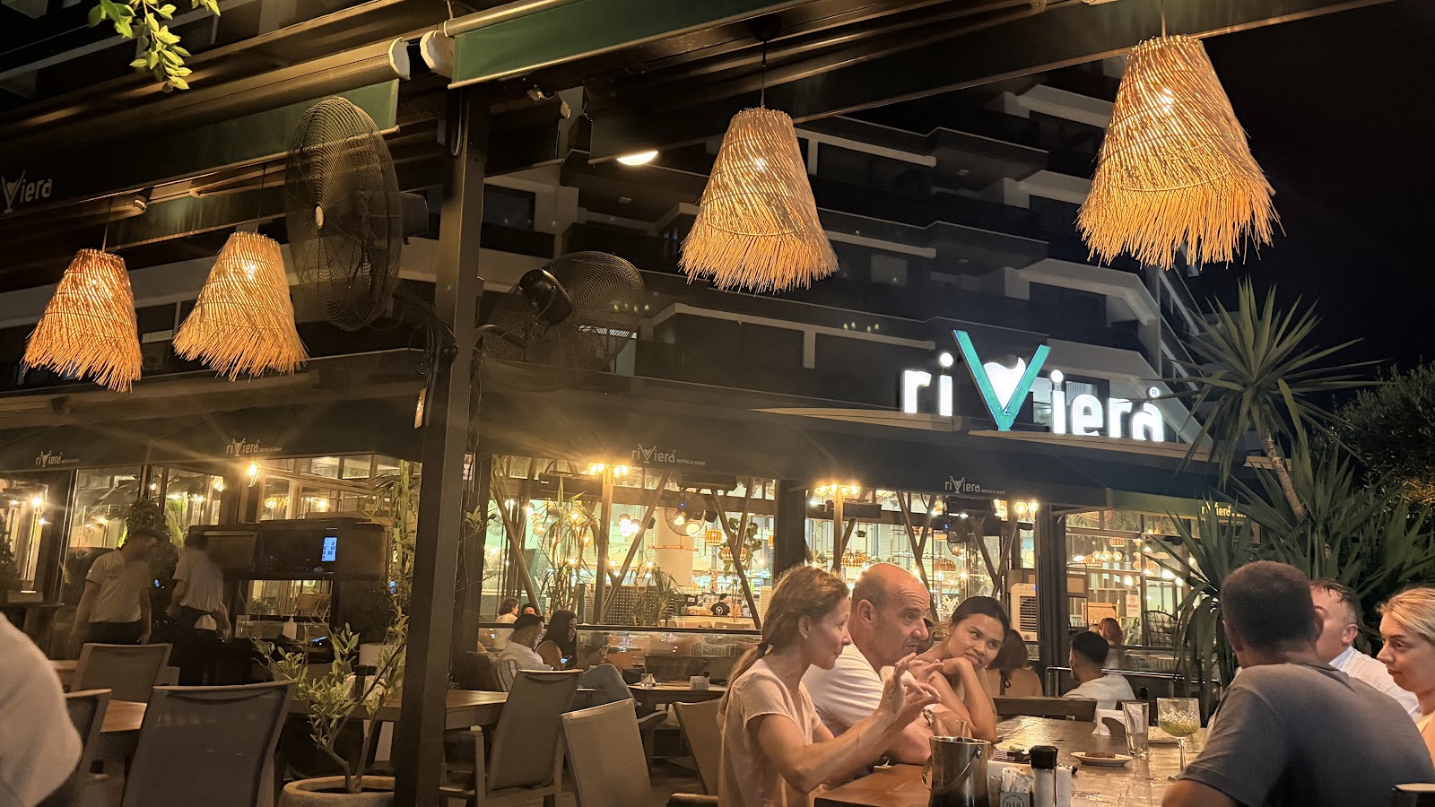 Riviera Bistro photo 9