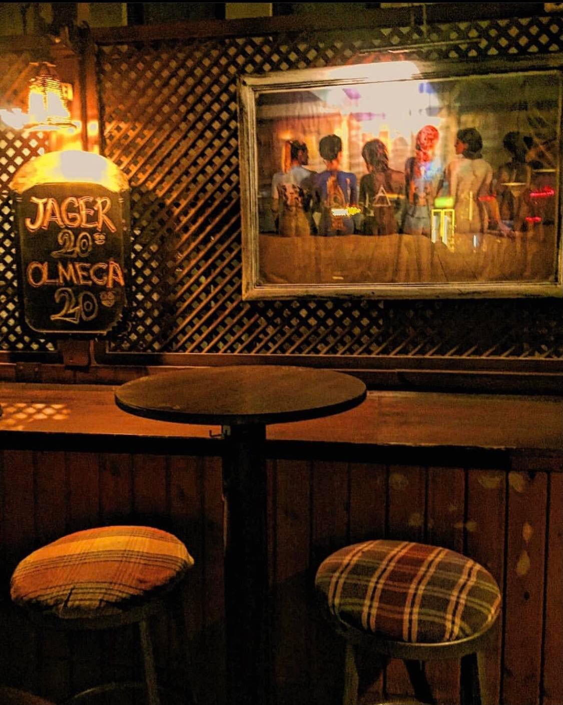 The Rock Bar photo 10