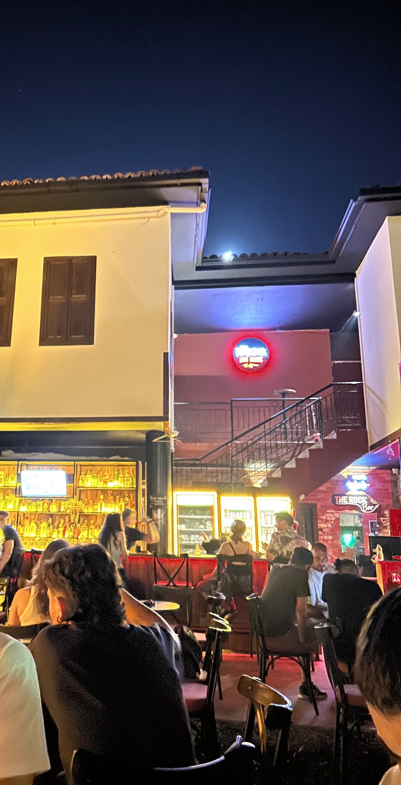 The Rock Bar photo 7