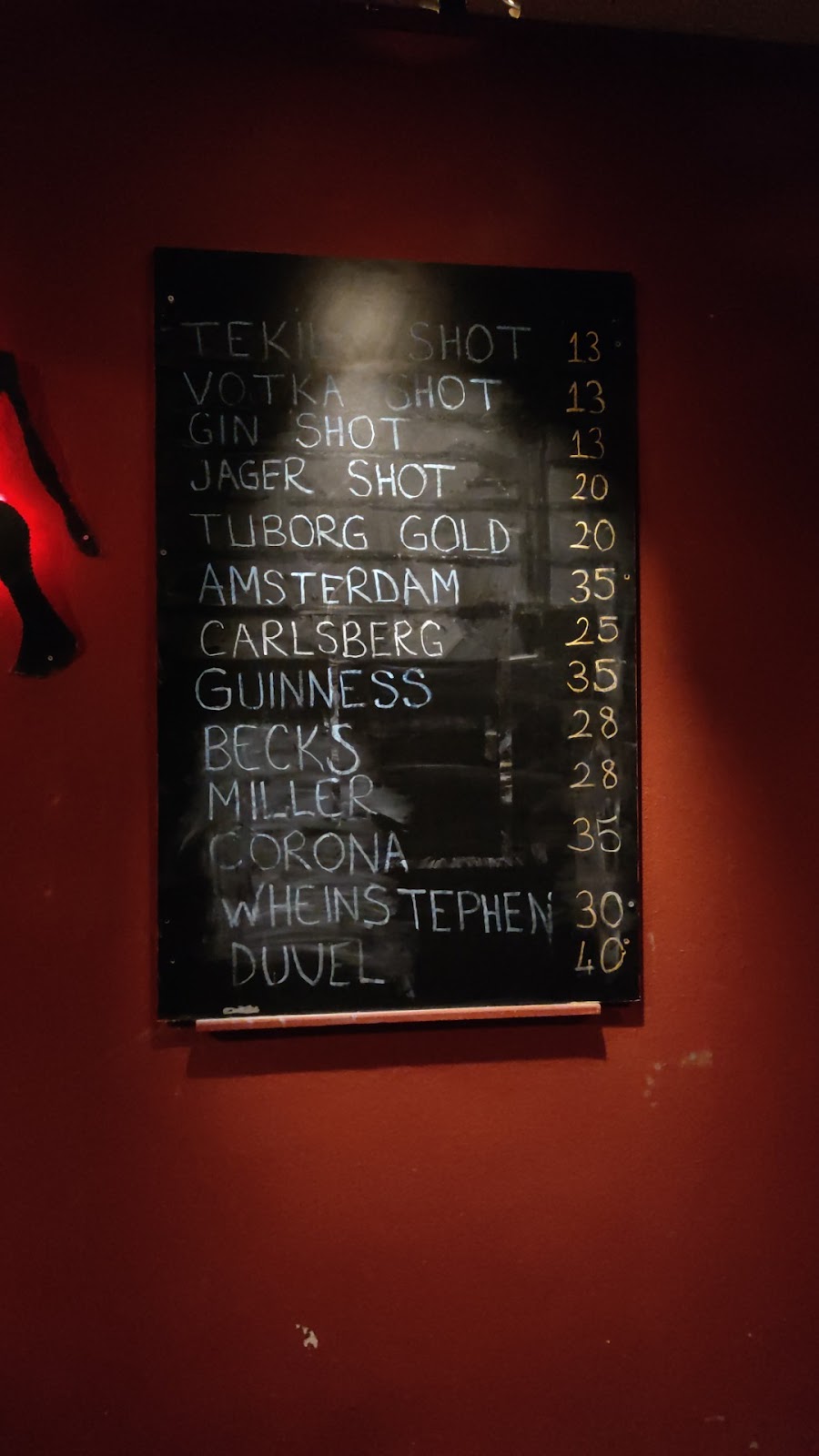 The Rock Bar photo 3