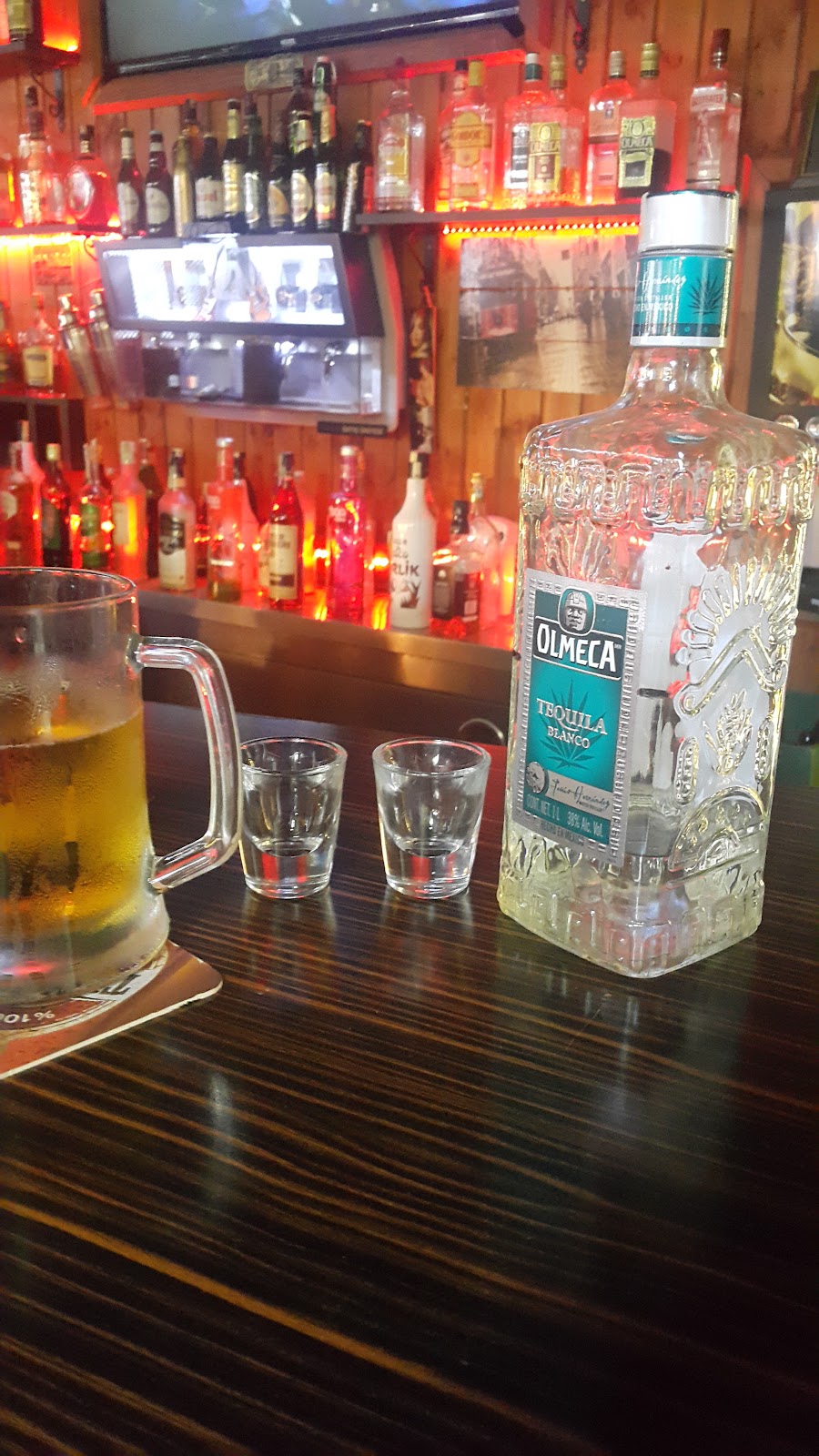 The Rock Bar photo 5