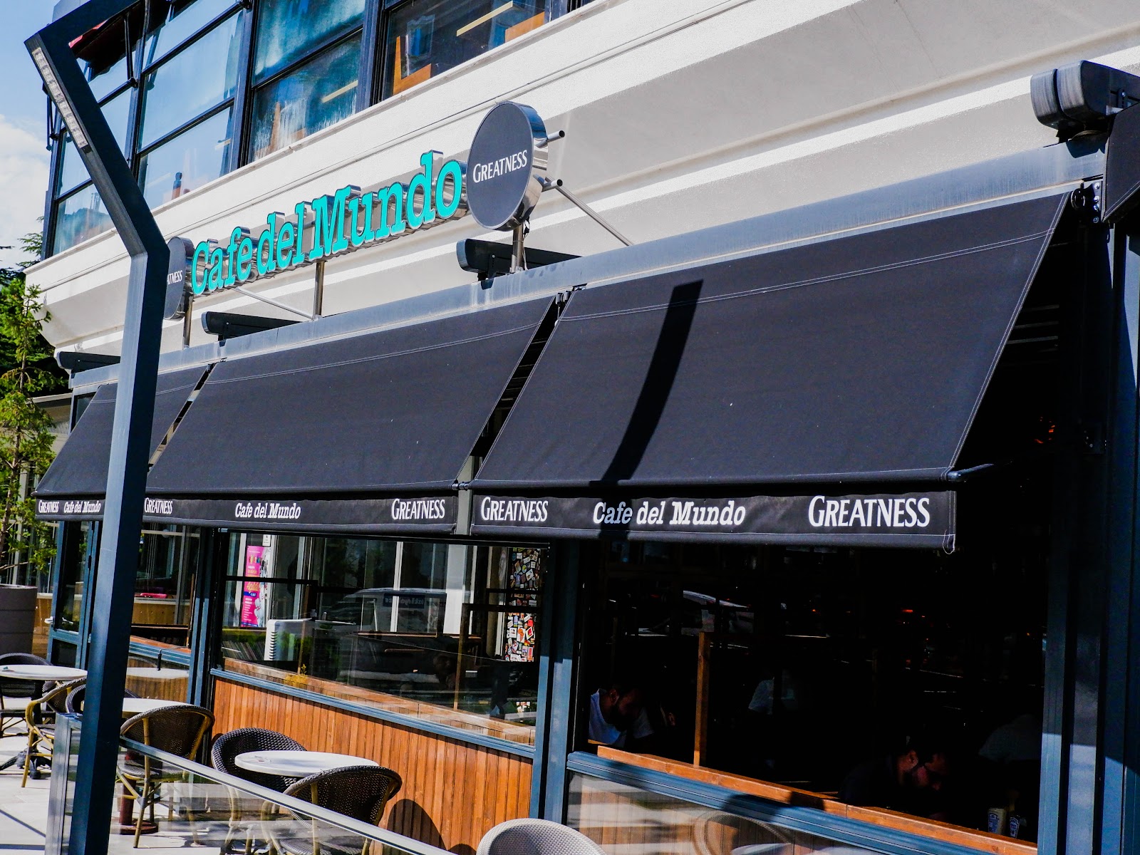 Varuna Gezgin Cafe - Antalya photo 1
