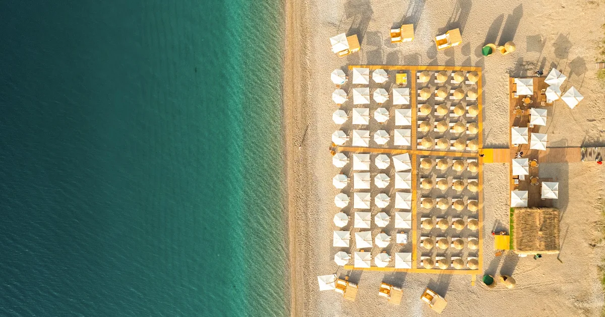 Kalypso Beach Club, Antalya - Restaurant & Cocktail Bar photo 1