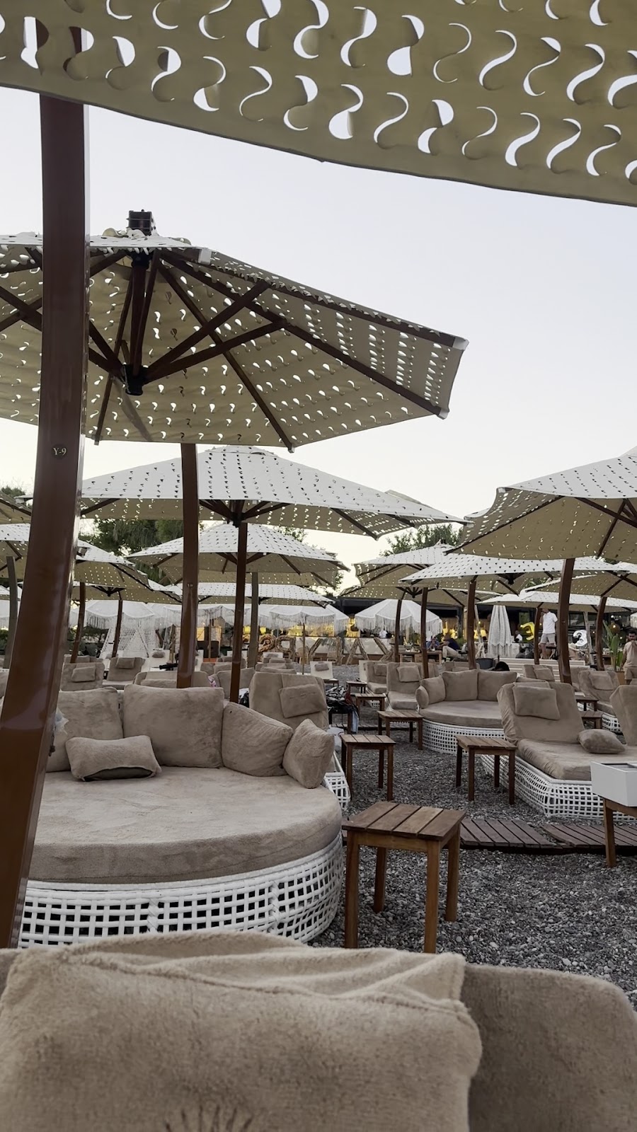 Kalypso Beach Club, Antalya - Restaurant & Cocktail Bar photo 6