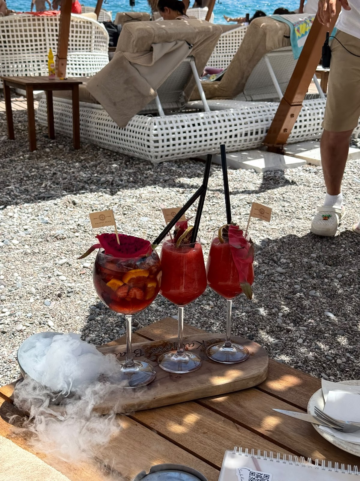Kalypso Beach Club, Antalya - Restaurant & Cocktail Bar photo 11