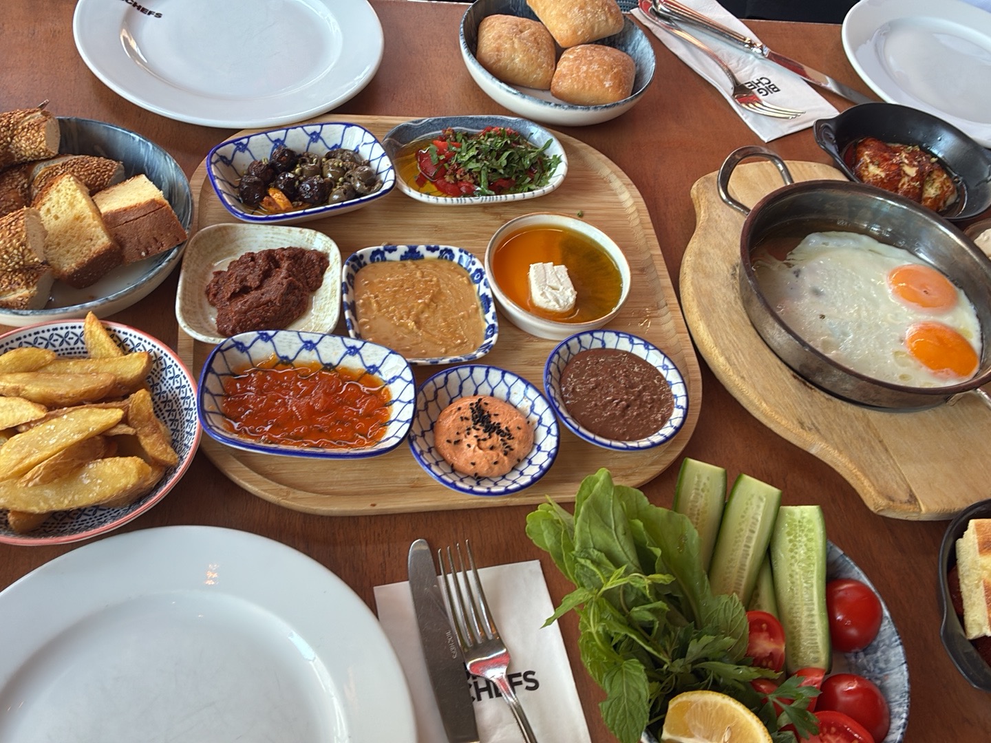 Big Chefs - Konyaaltı Şubesi photo 8