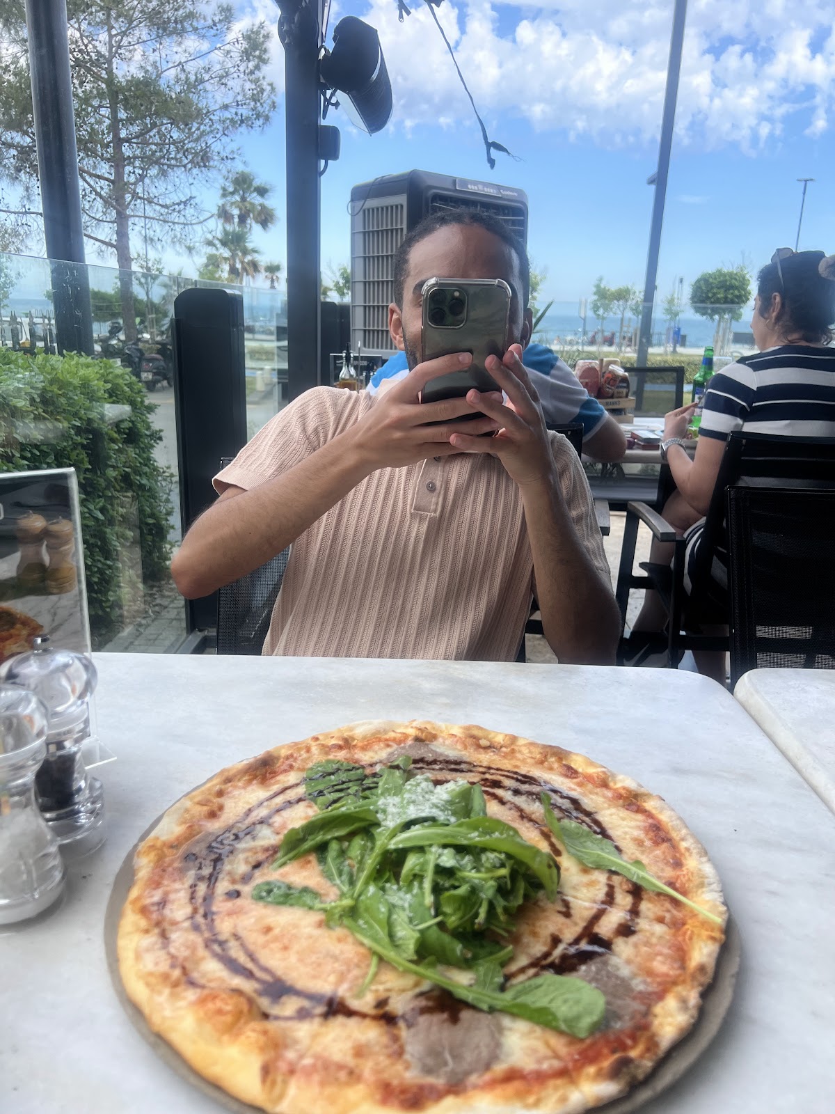 Schiller Kaffee & Franco's Pizza photo 10