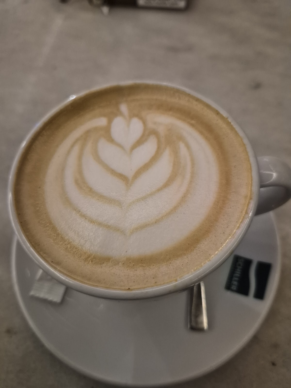 Schiller Kaffee & Franco's Pizza photo 1