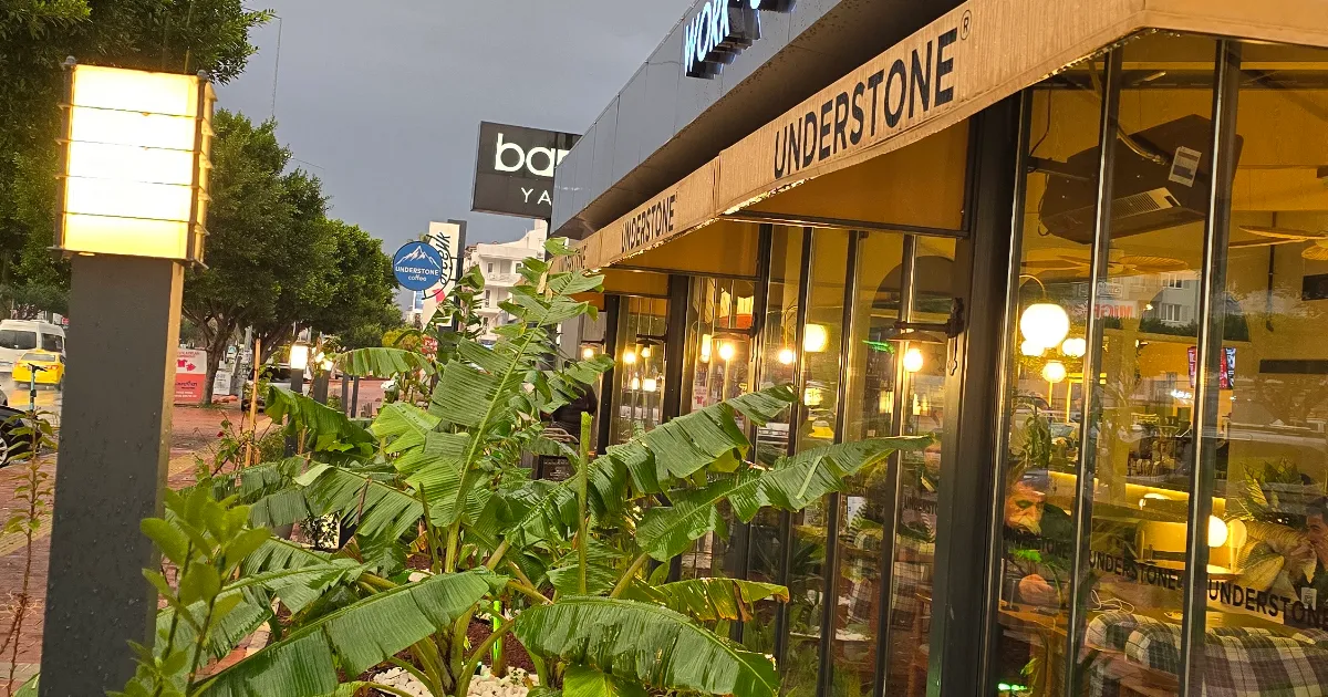 Understone Coffee photo 1