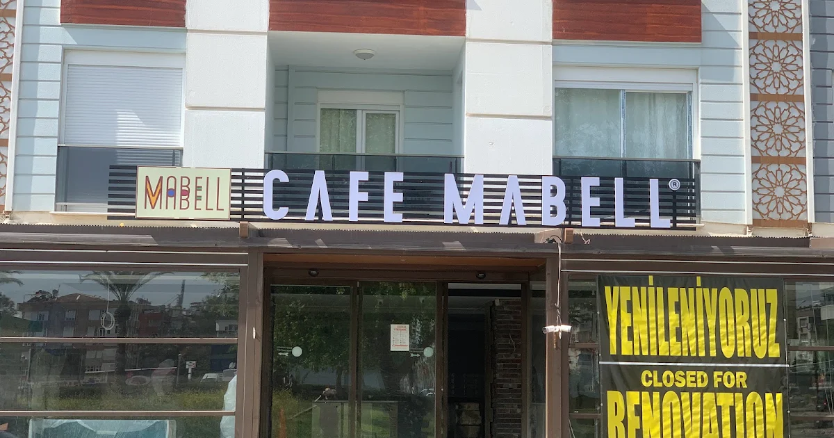 Cafe Mabell photo 1