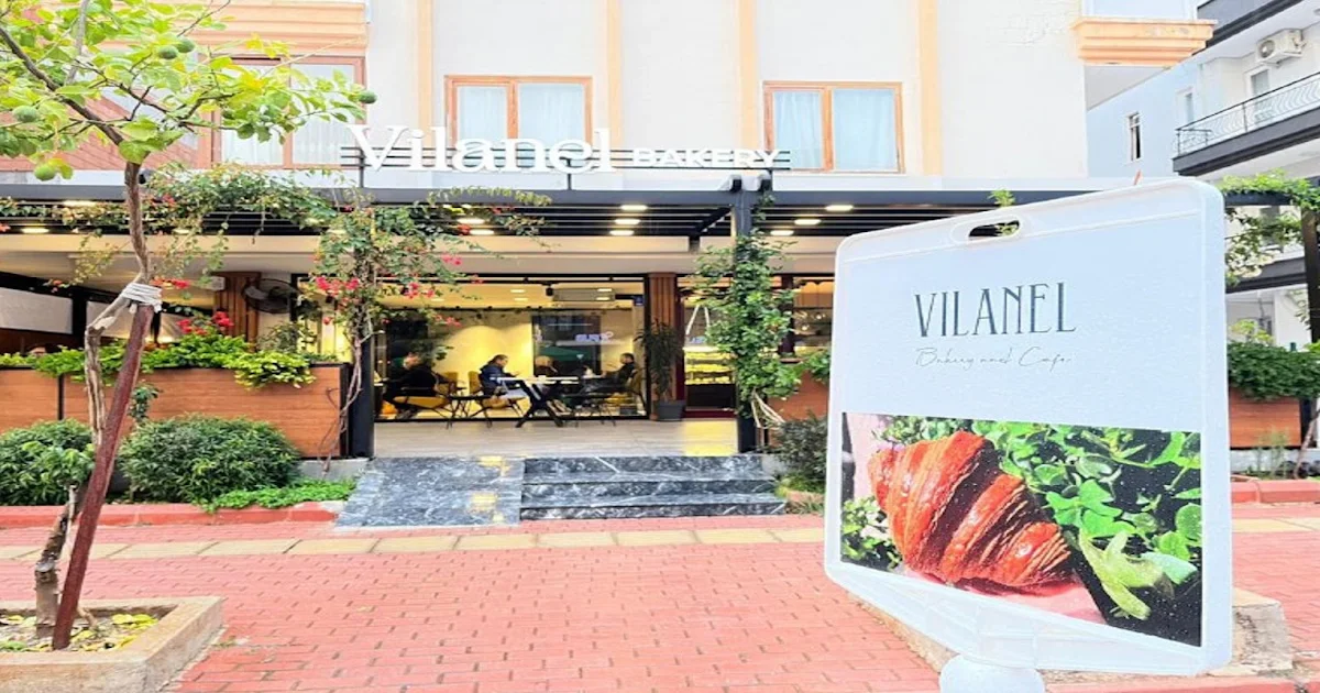 Vilanel Bakery photo 1