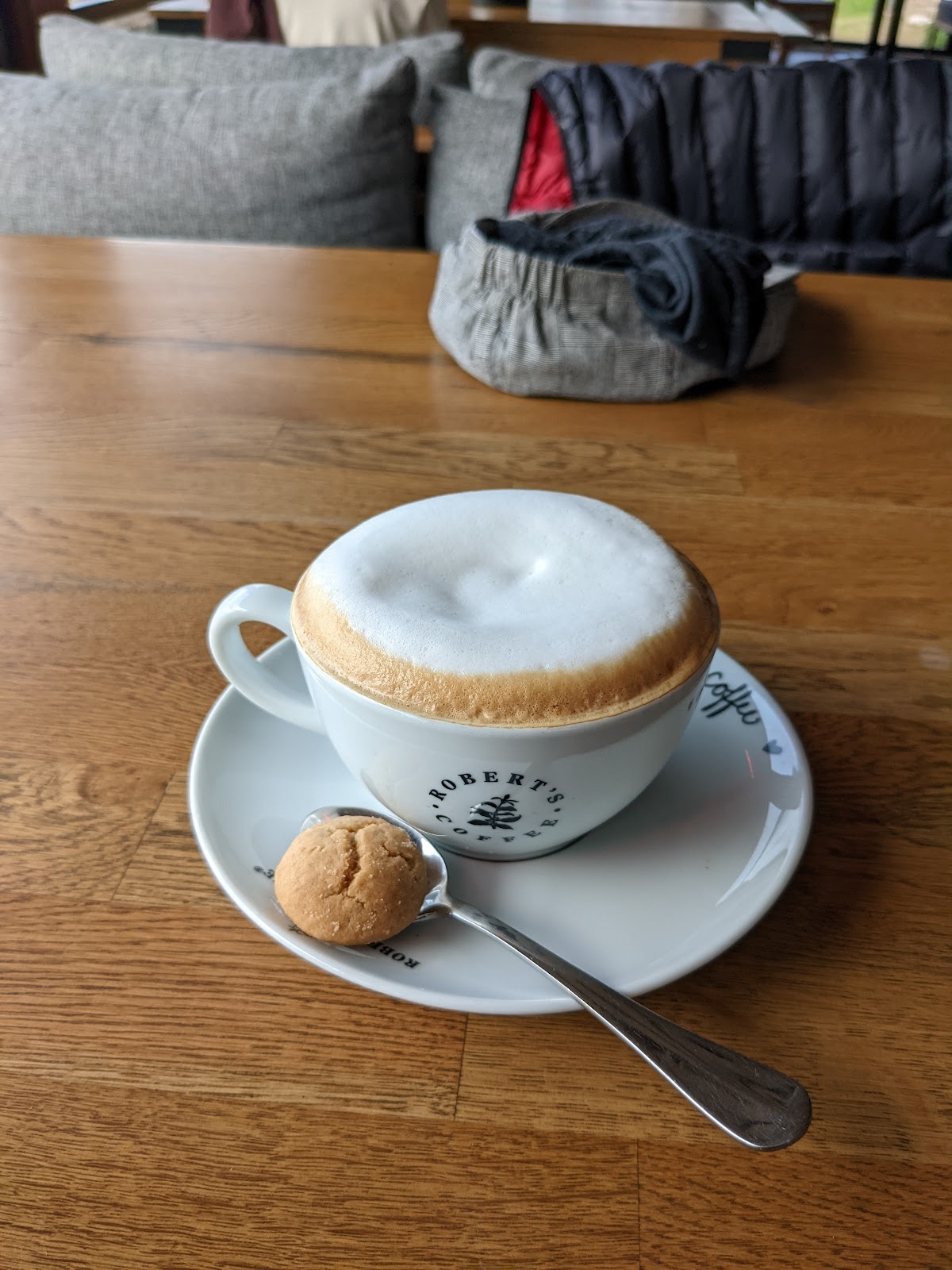 Roberts Coffee Riviera photo 5