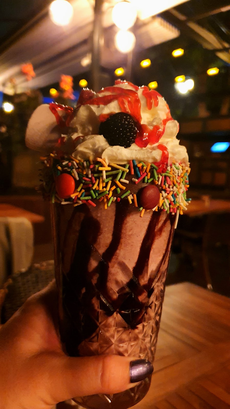 Roberts Coffee Riviera photo 4