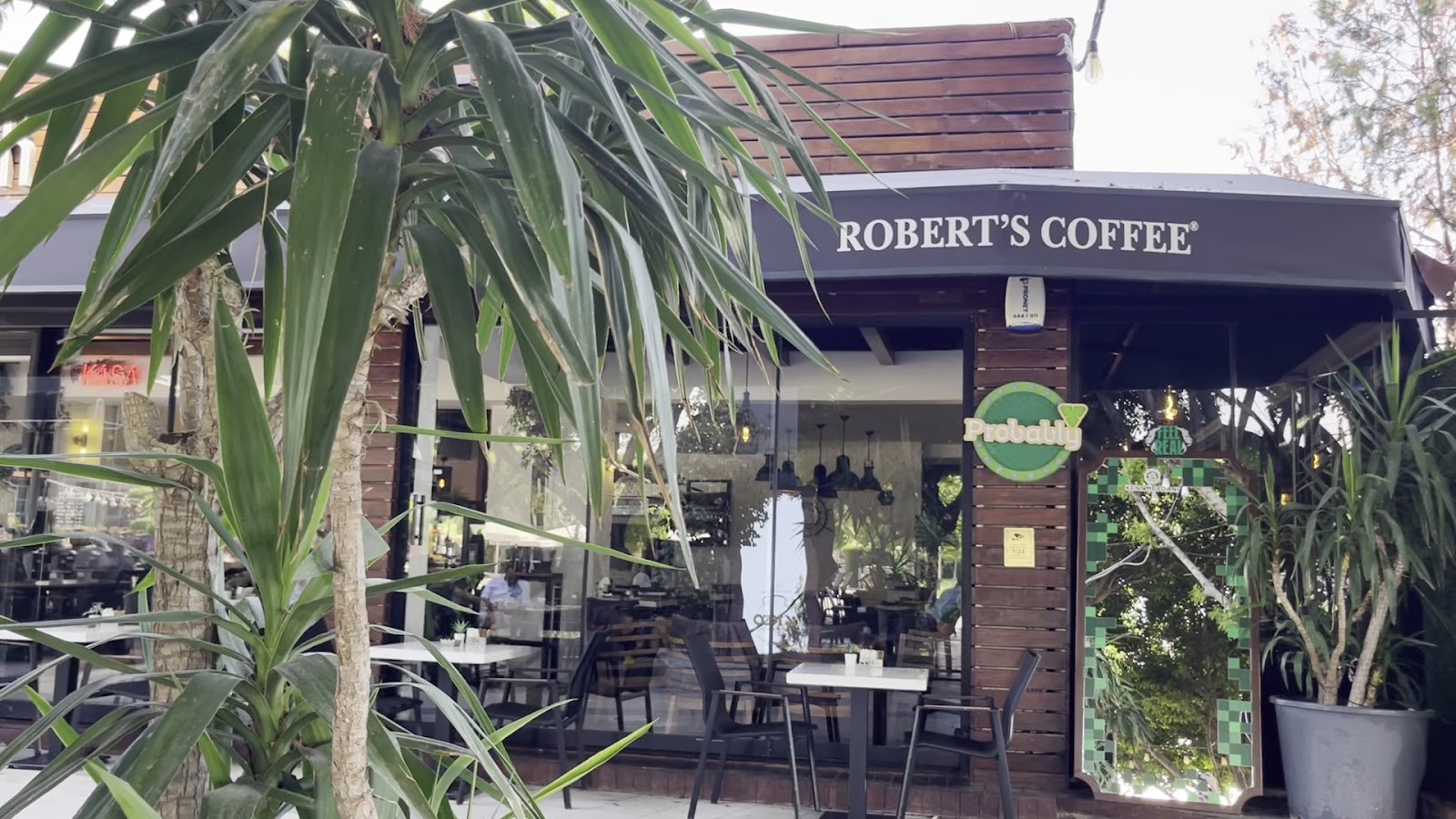 Robert’s Coffee Kent Meydanı photo 7