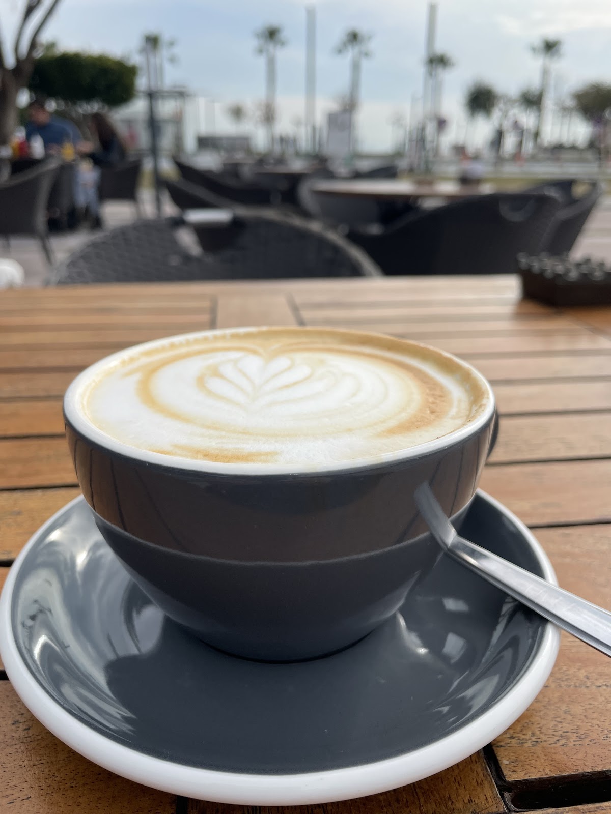 Robert’s Coffee Kent Meydanı photo 4